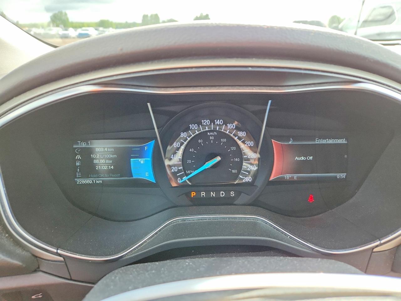 2013 Ford Fusion Se Gray vin: 3FA6P0H91DR333442