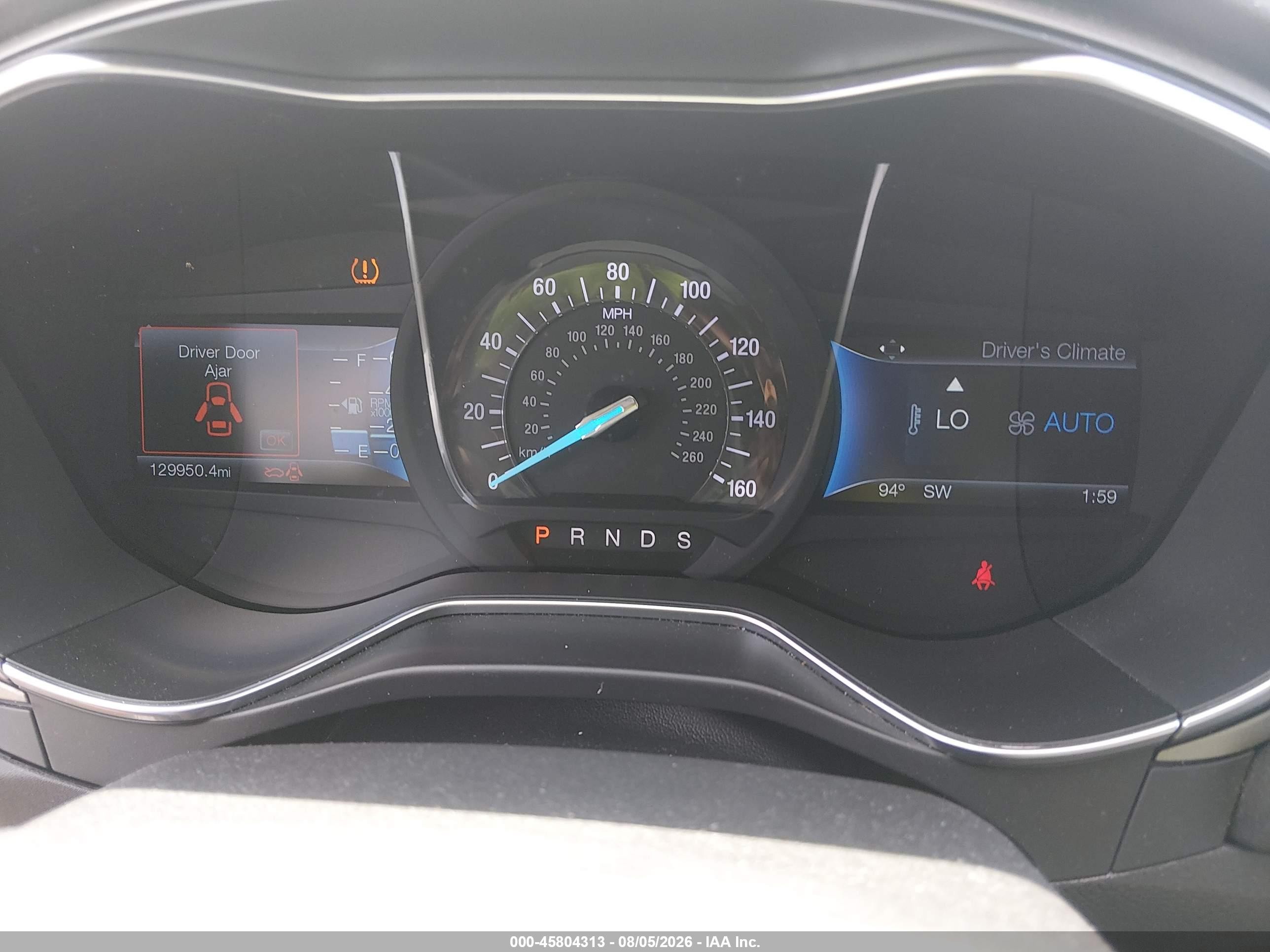 2015 Ford Fusion Se Maroon vin: 3FA6P0H91FR302954