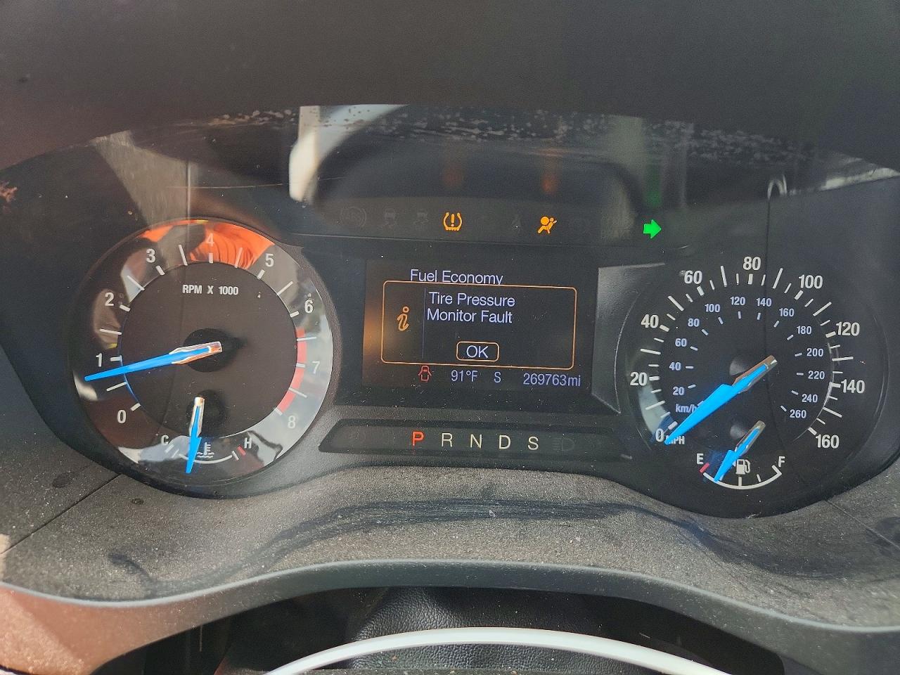 2013 Ford Fusion Se Gray vin: 3FA6P0H92DR262607