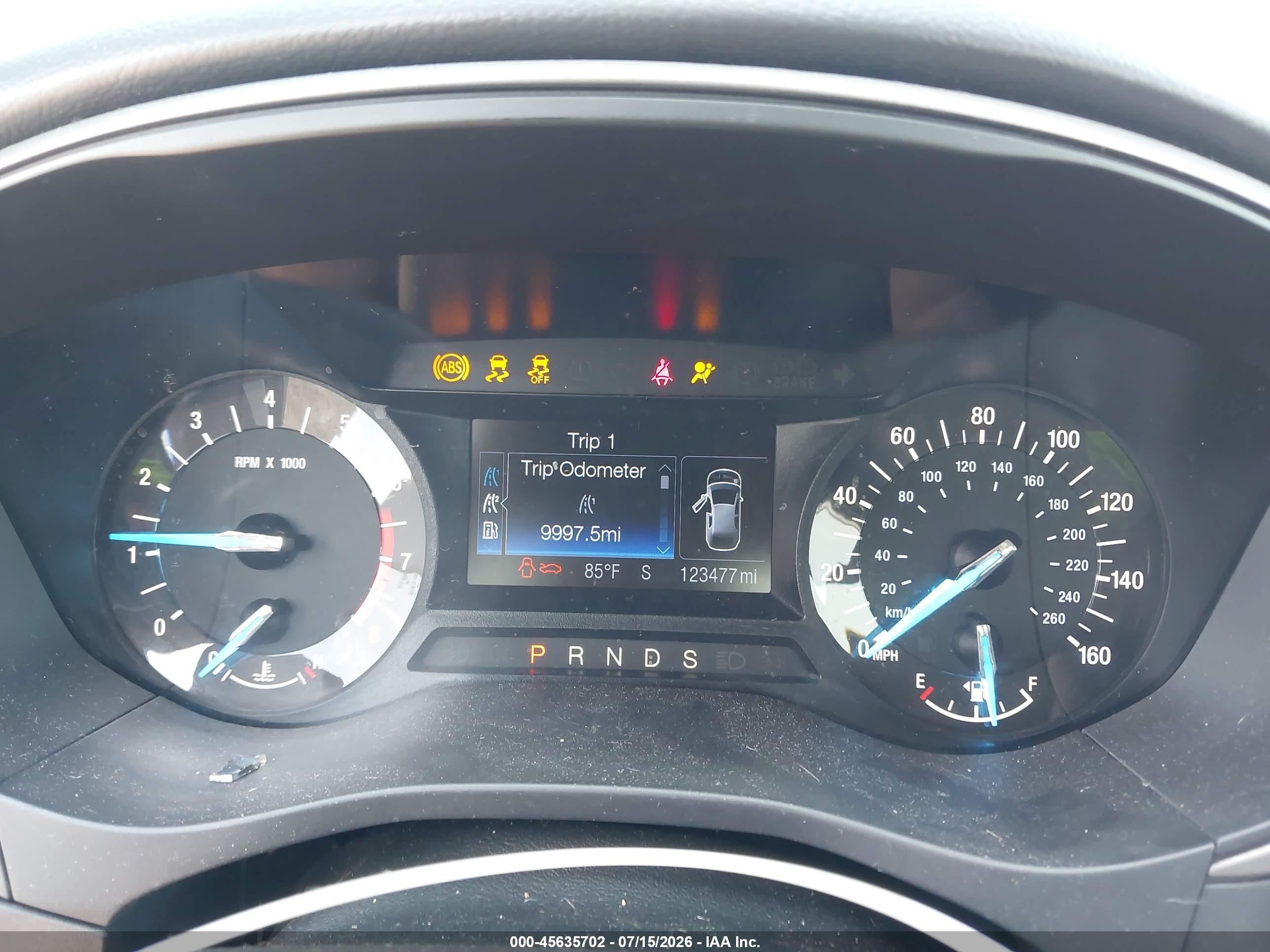 2013 Ford Fusion Se Silver vin: 3FA6P0H92DR269587