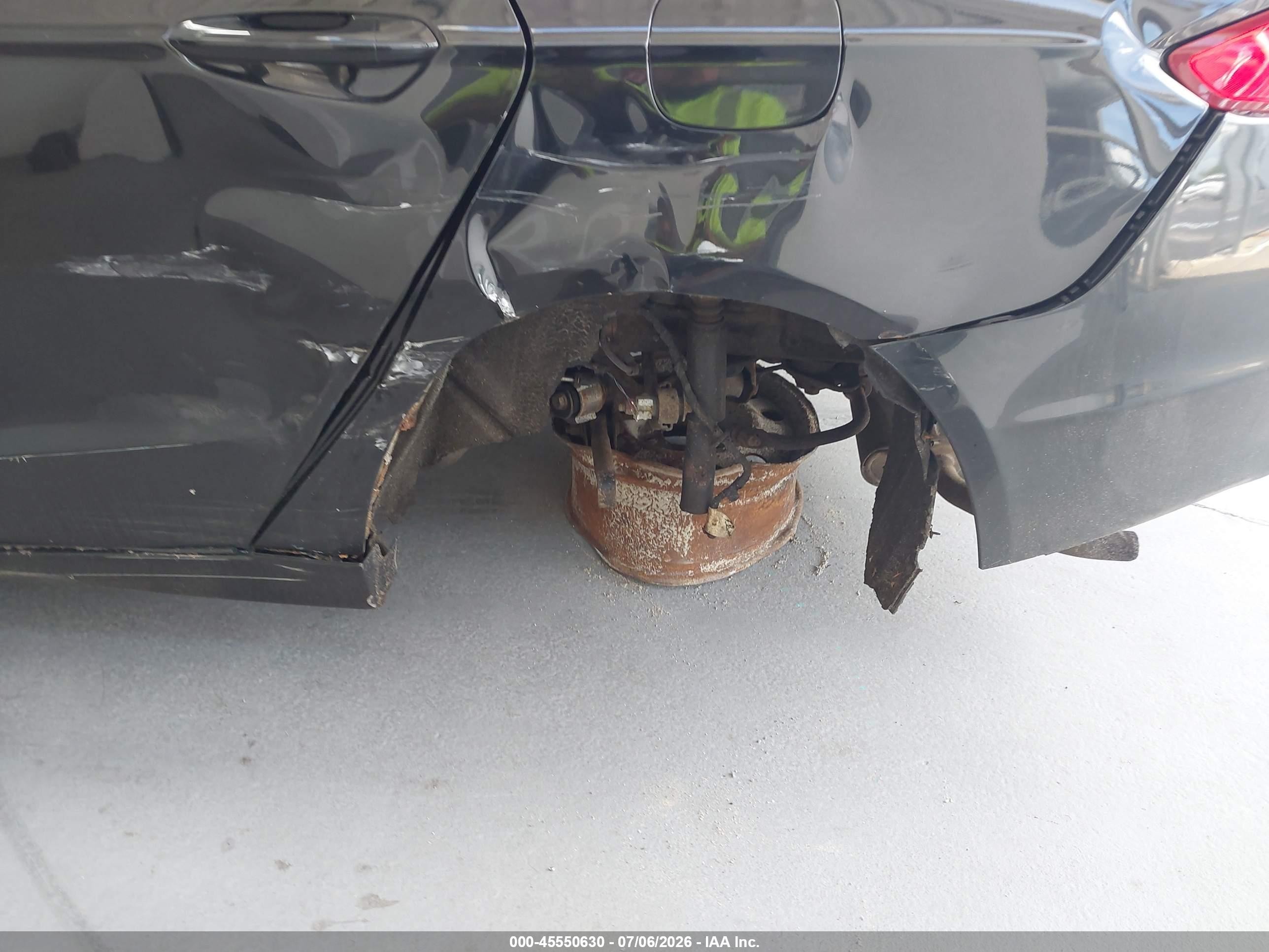 2014 Ford Fusion Se Black vin: 3FA6P0H92ER186596