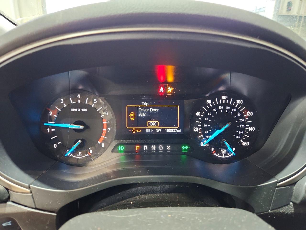 2014 Ford Fusion Se Silver vin: 3FA6P0H92ER270935