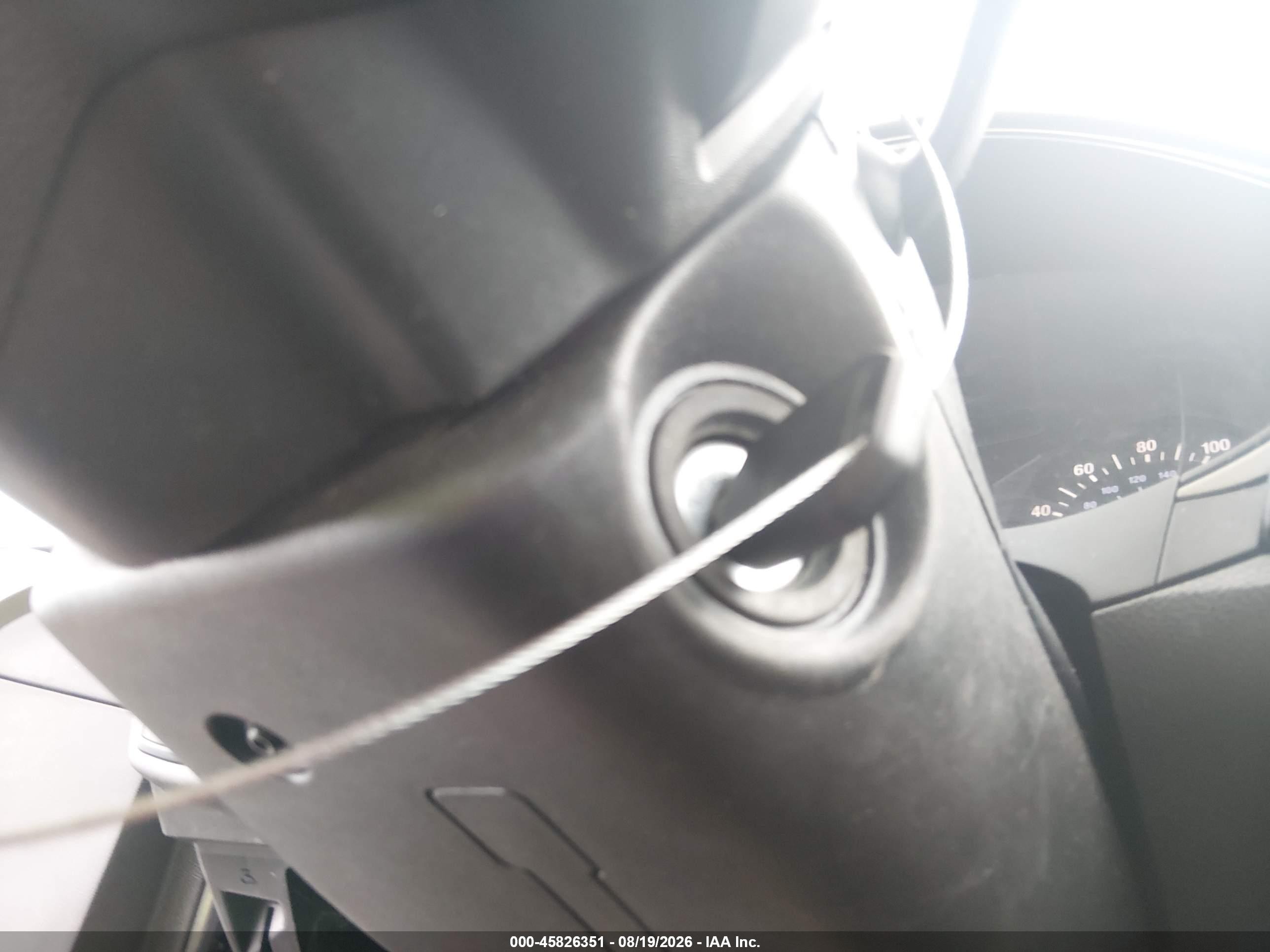 2014 Ford Fusion Se Серый vin: 3FA6P0H92ER360294