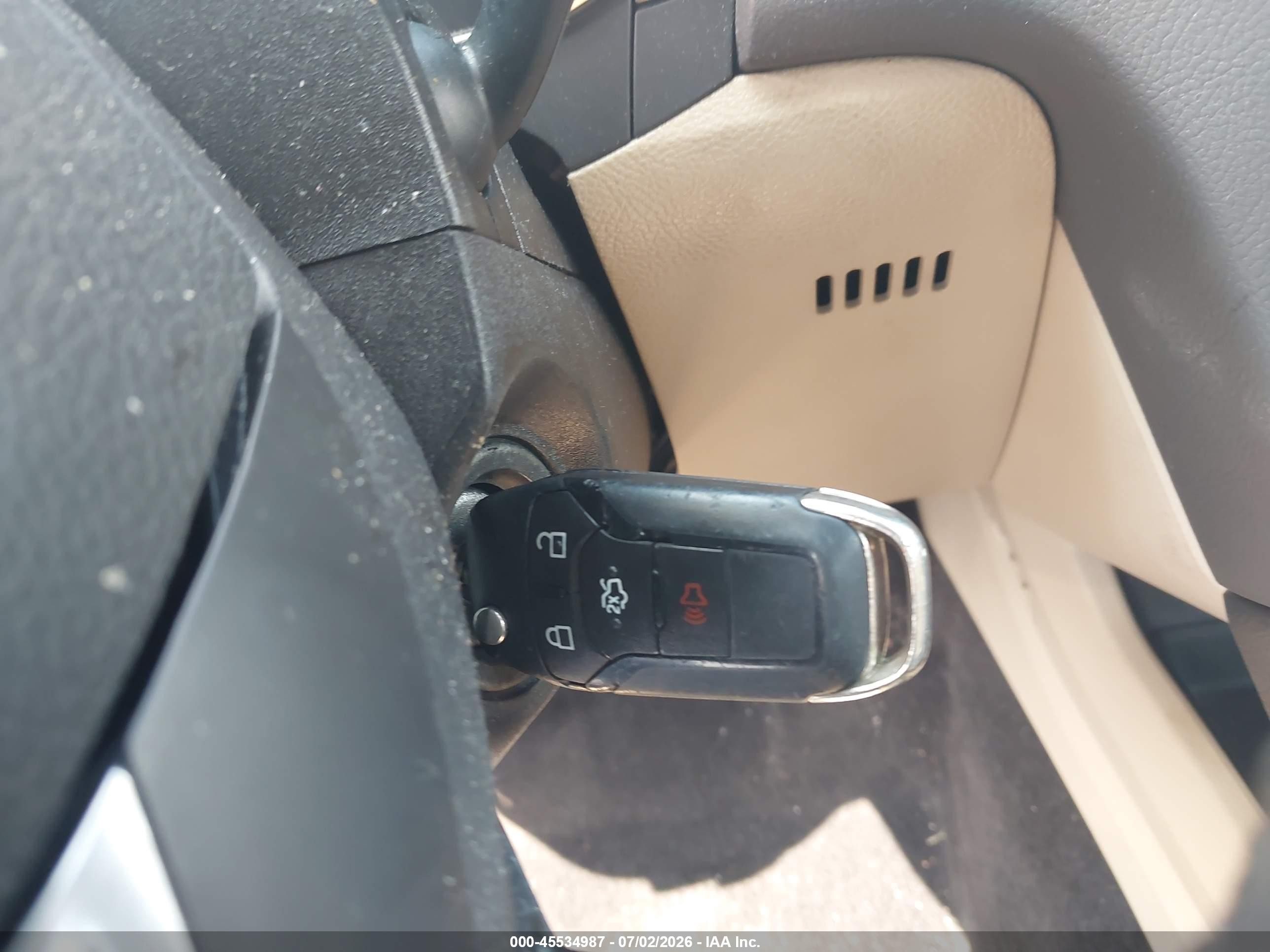 2015 Ford Fusion Se Черный vin: 3FA6P0H92FR231196