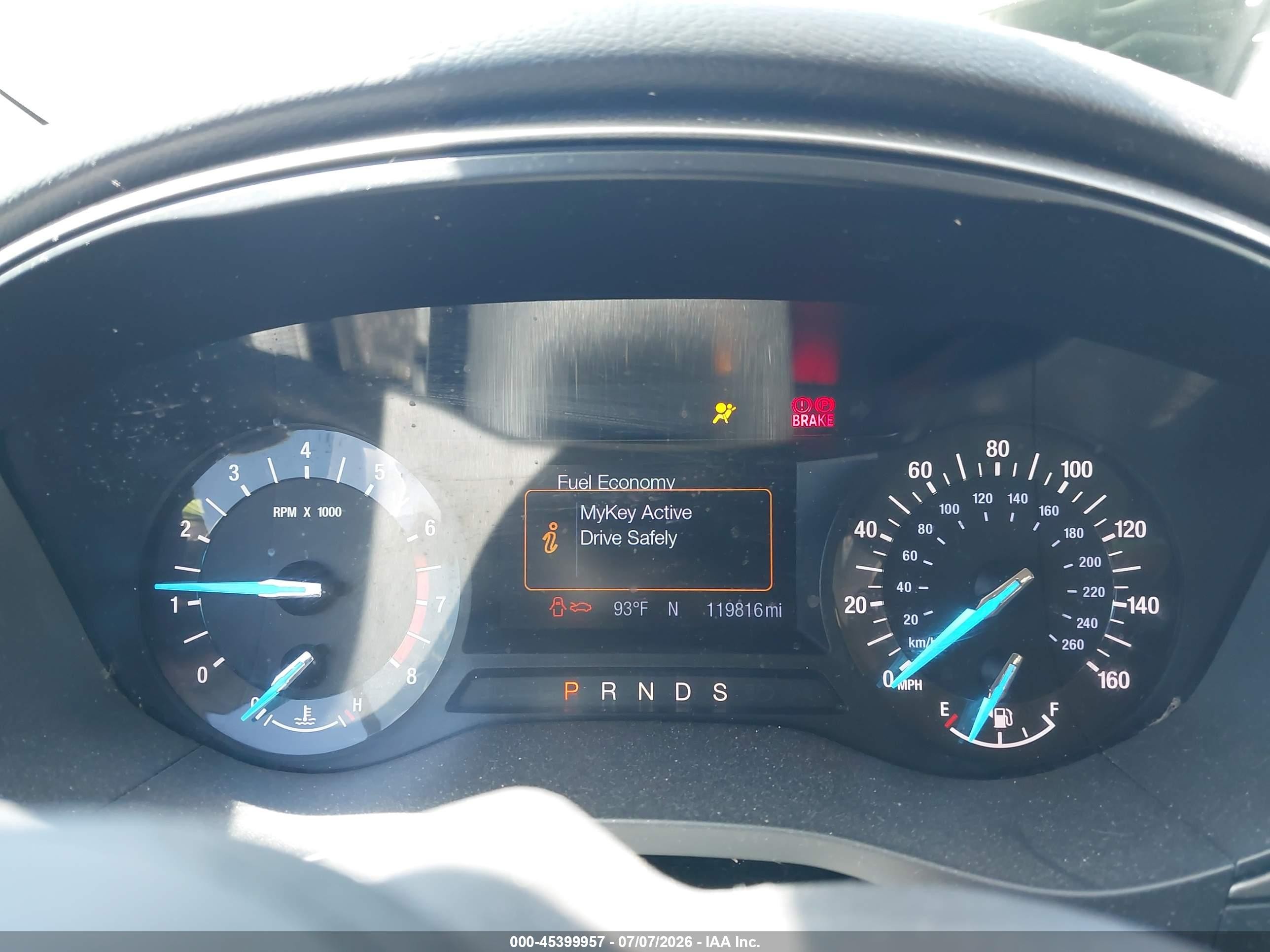 2013 Ford Fusion Se Gray vin: 3FA6P0H93DR220527