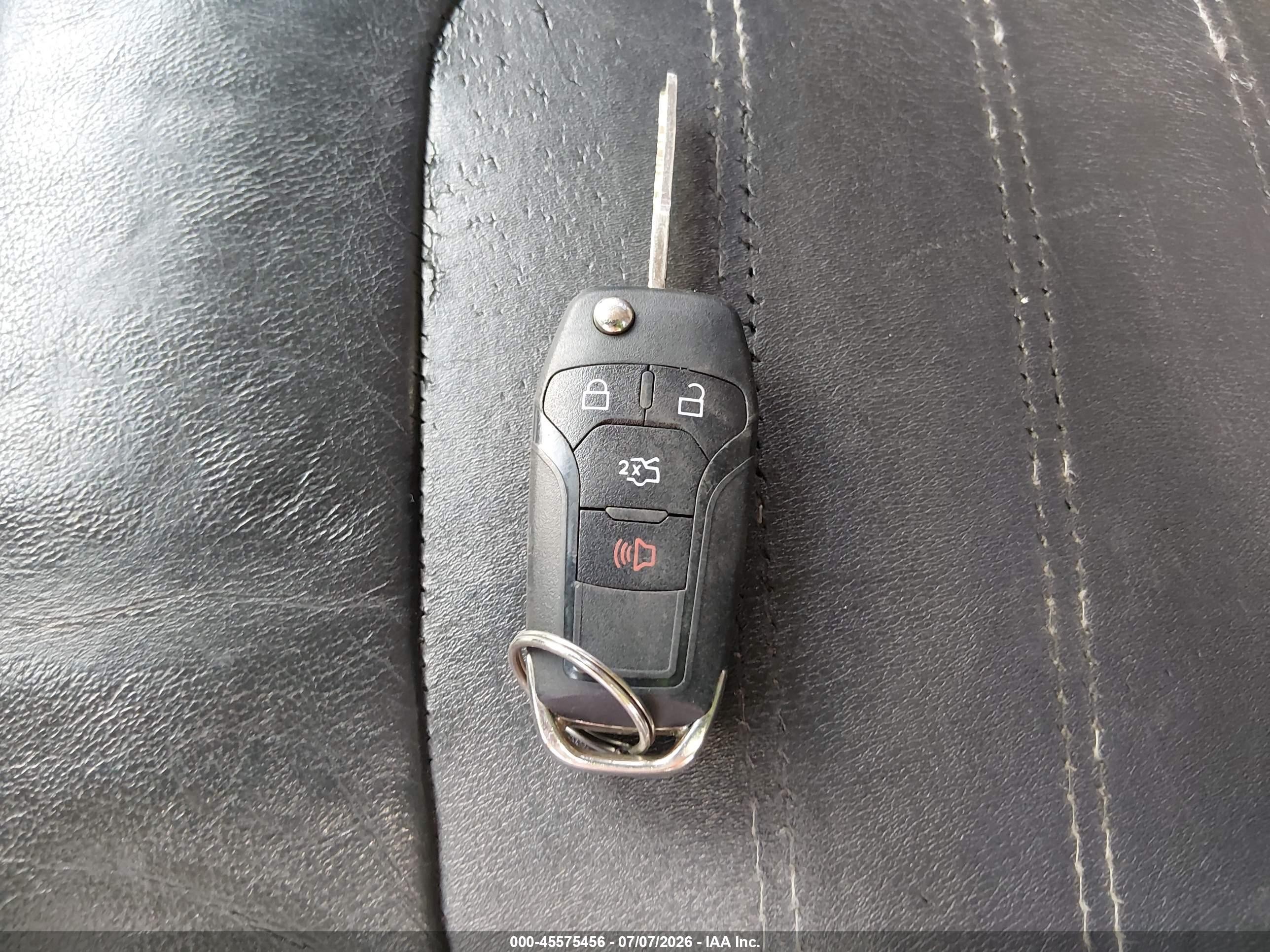2013 Ford Fusion Se Gray vin: 3FA6P0H93DR364062