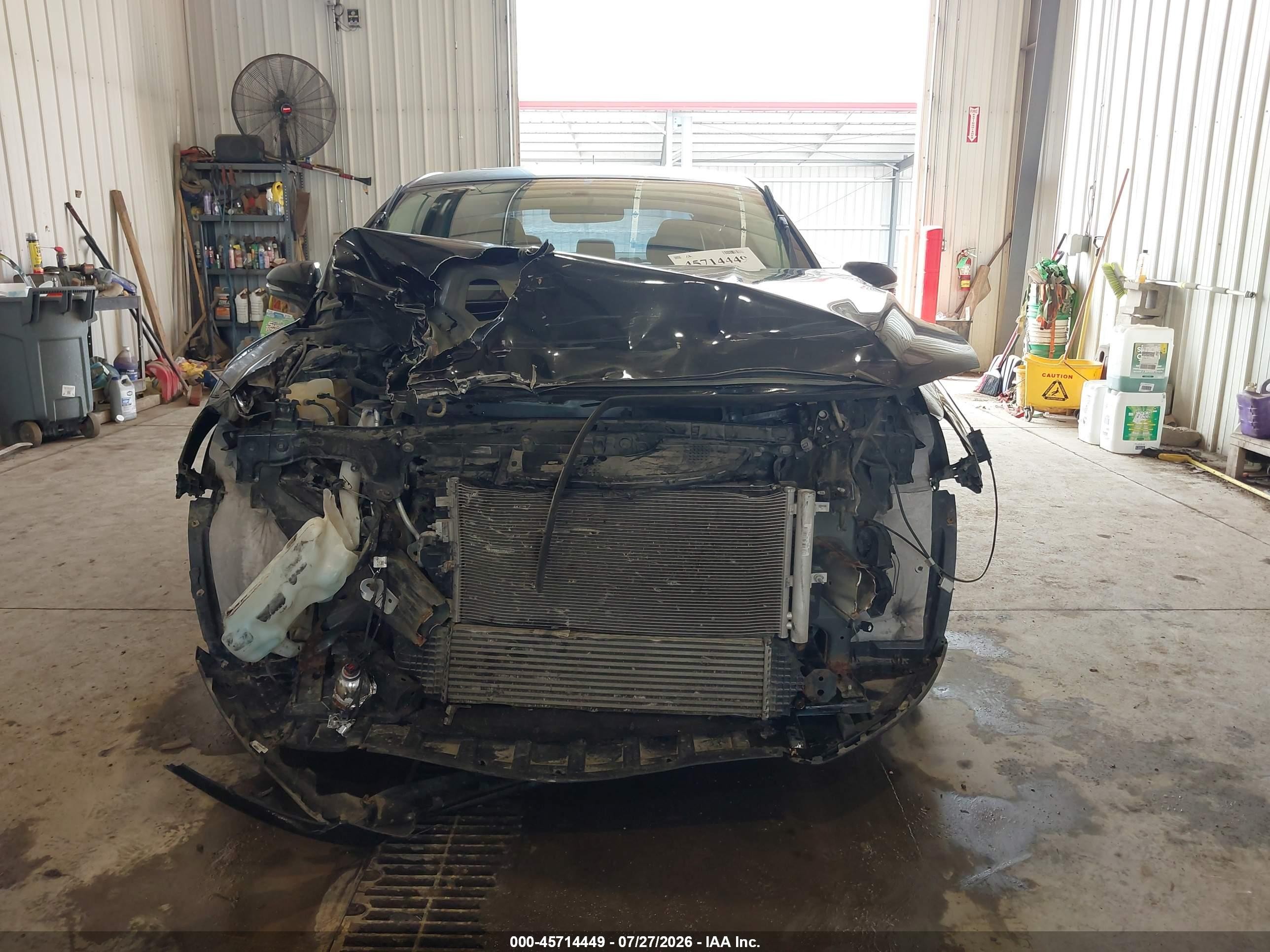 2015 Ford Fusion Se Black vin: 3FA6P0H93FR213581
