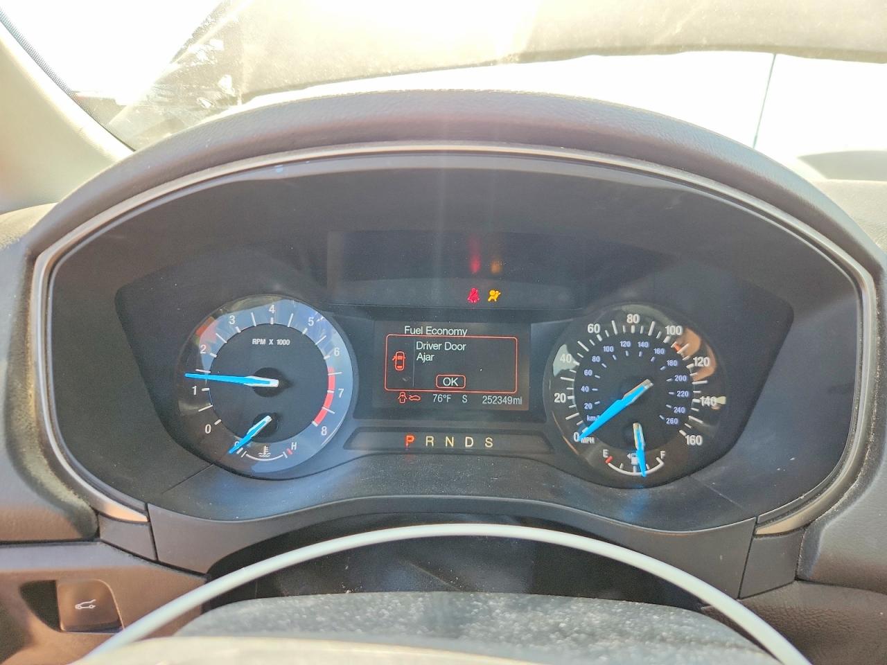 2014 Ford Fusion Se Black vin: 3FA6P0H94ER242604