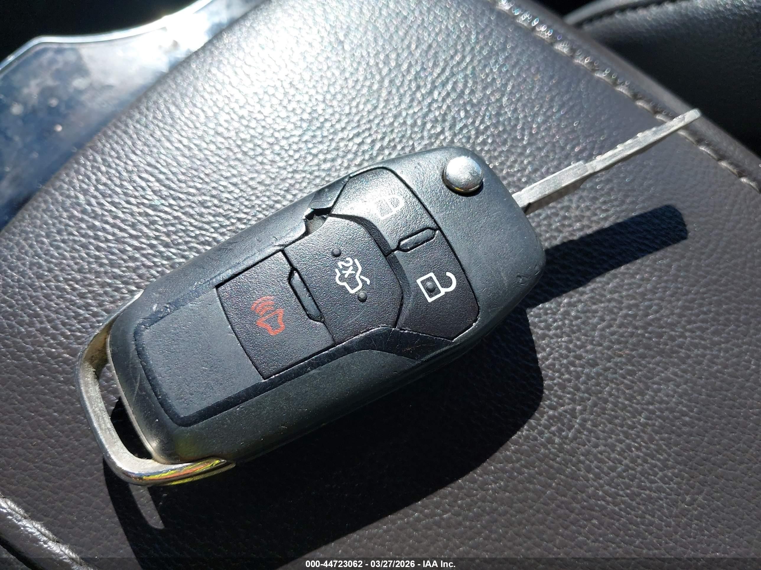 2014 Ford Fusion Se Silver vin: 3FA6P0H94ER244885