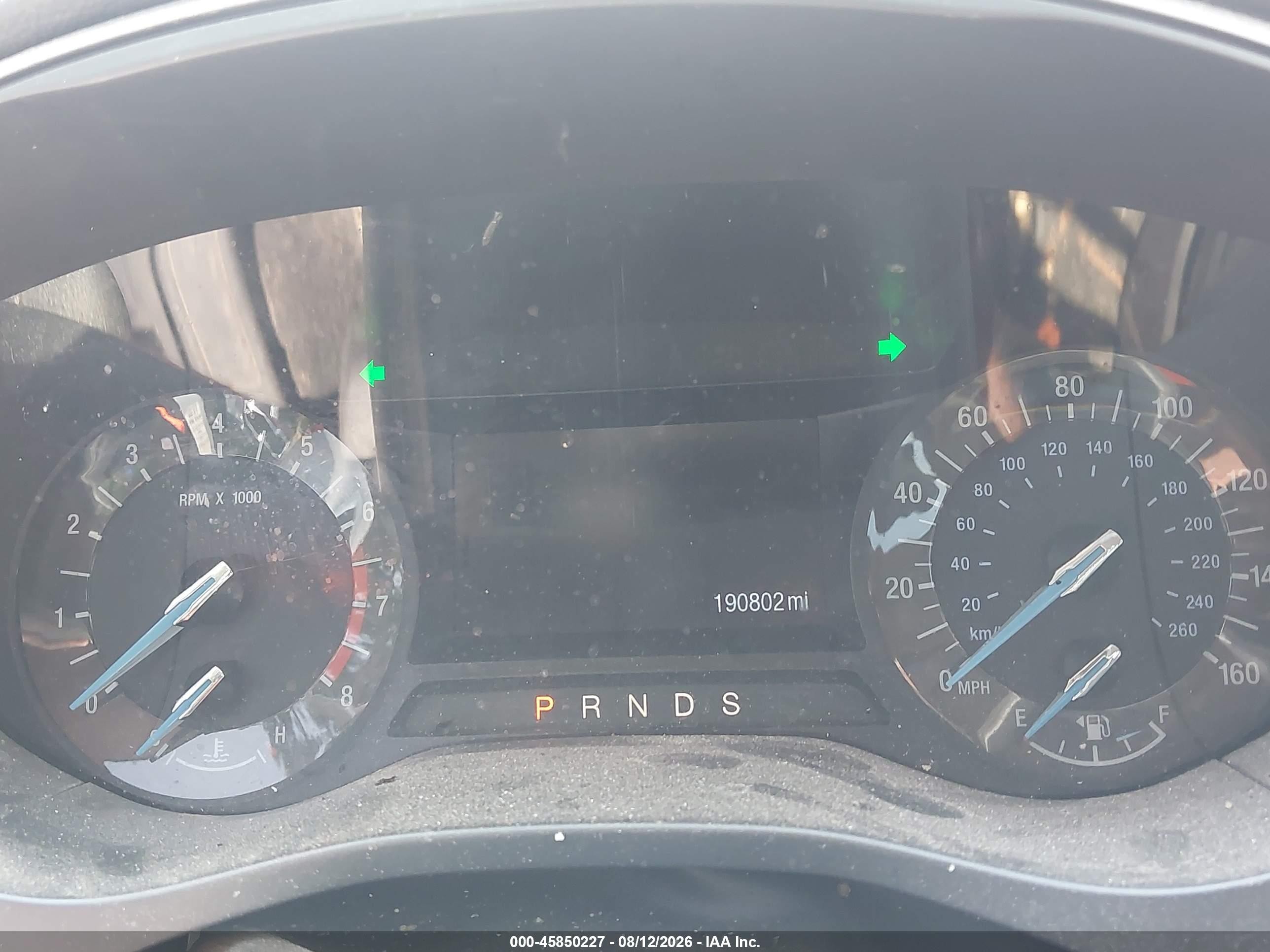 2014 Ford Fusion Se Silver vin: 3FA6P0H94ER292967