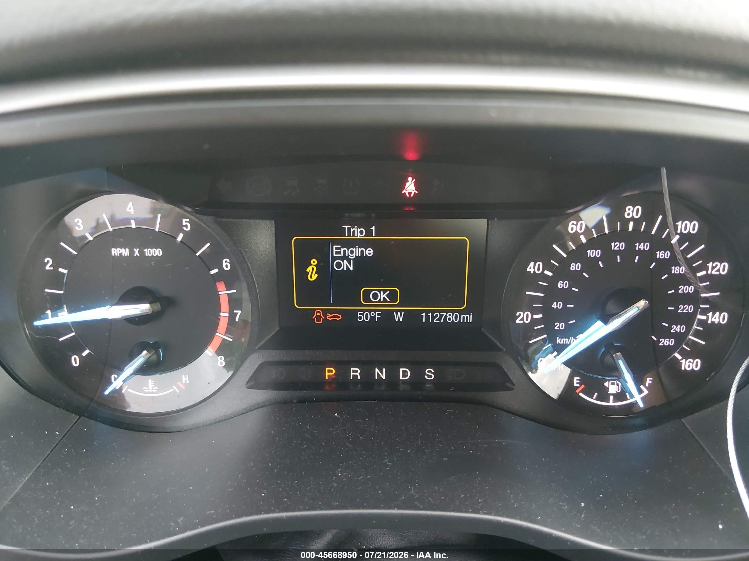 2014 Ford Fusion Se Red vin: 3FA6P0H94ER308150