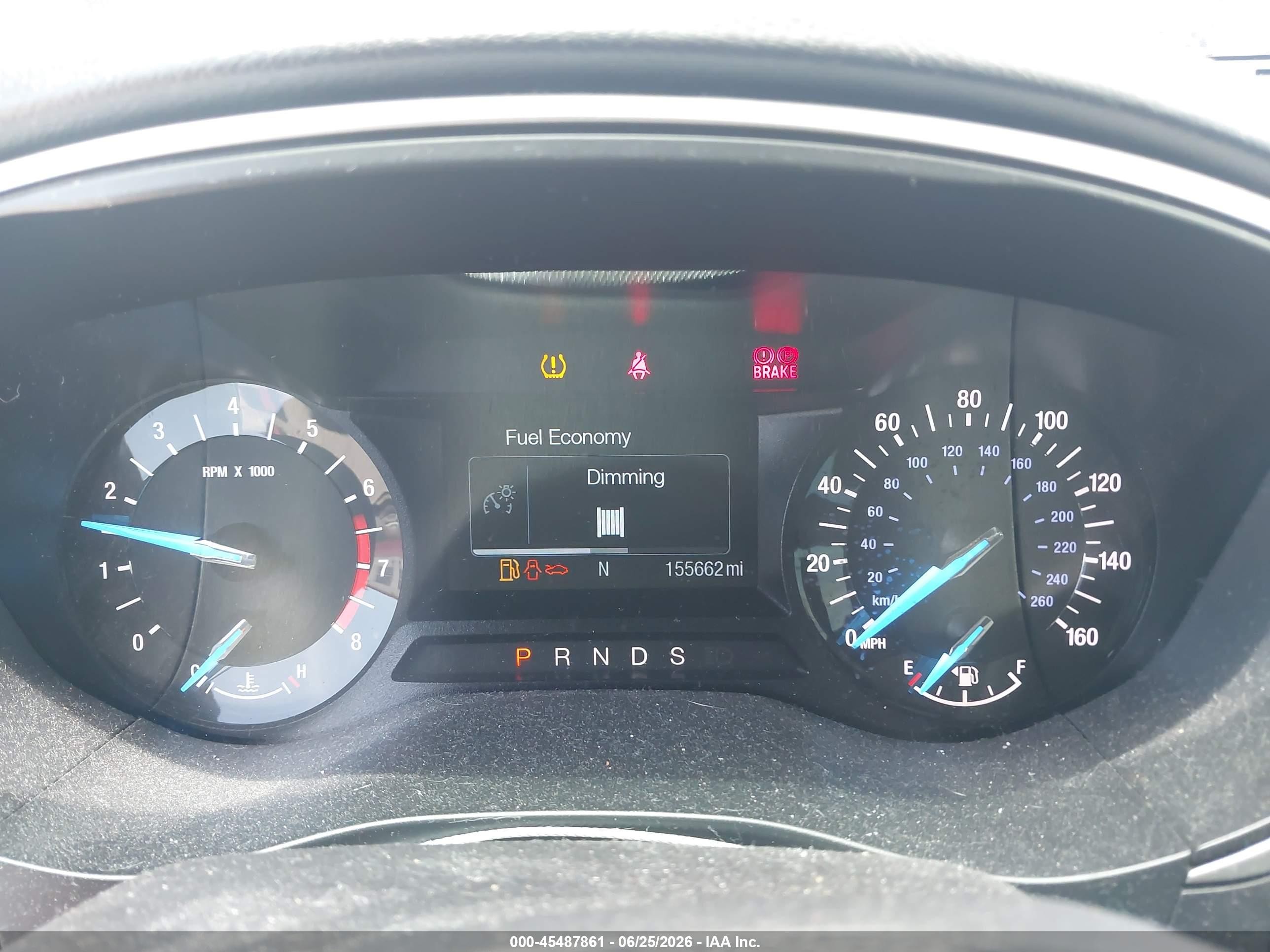 2015 Ford Fusion Se Red vin: 3FA6P0H94FR283980