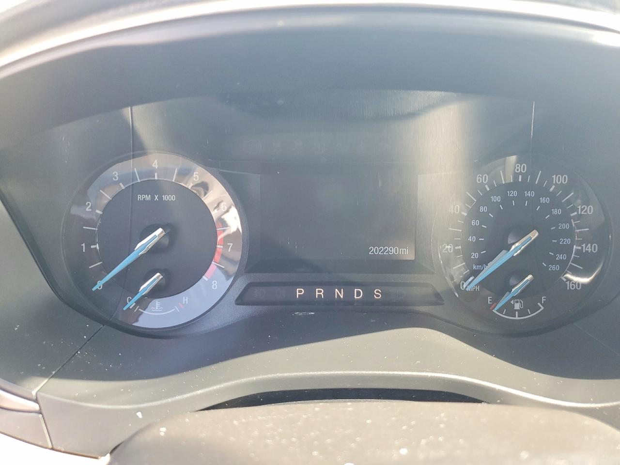 2015 Ford Fusion Se Burgundy vin: 3FA6P0H94FR293327