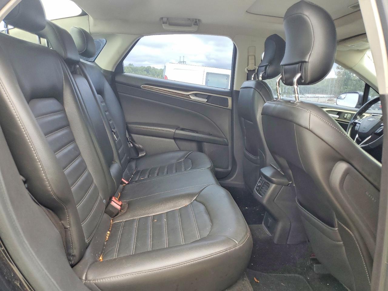 2013 Ford Fusion Se Black vin: 3FA6P0H95DR178751