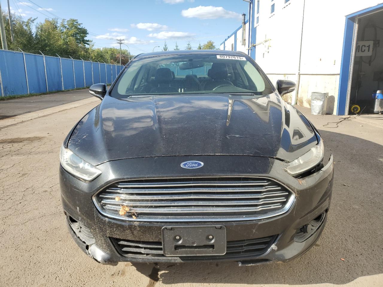 2013 Ford Fusion Se Black vin: 3FA6P0H95DR257871