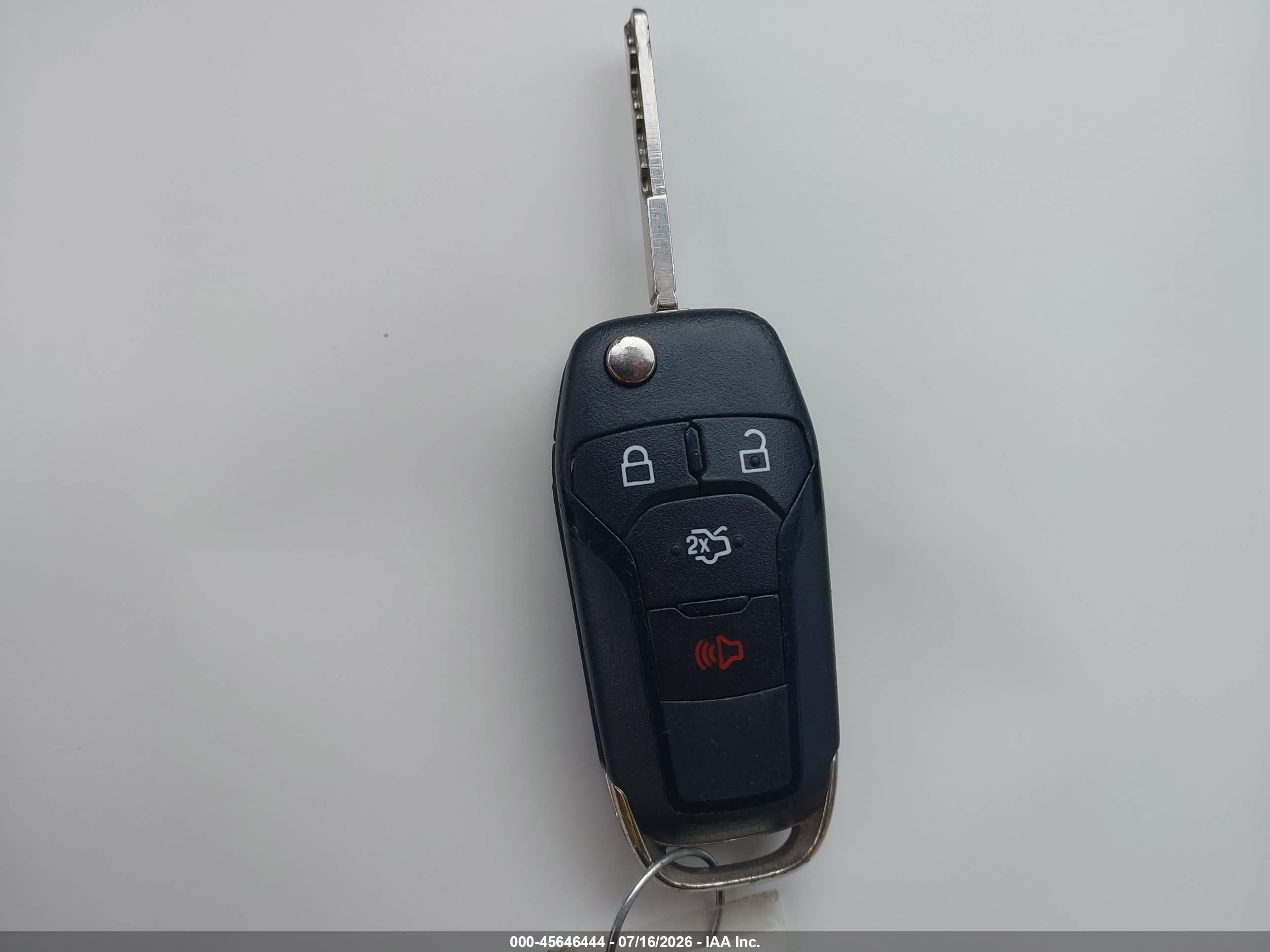 2014 Ford Fusion Se Gray vin: 3FA6P0H95ER220272