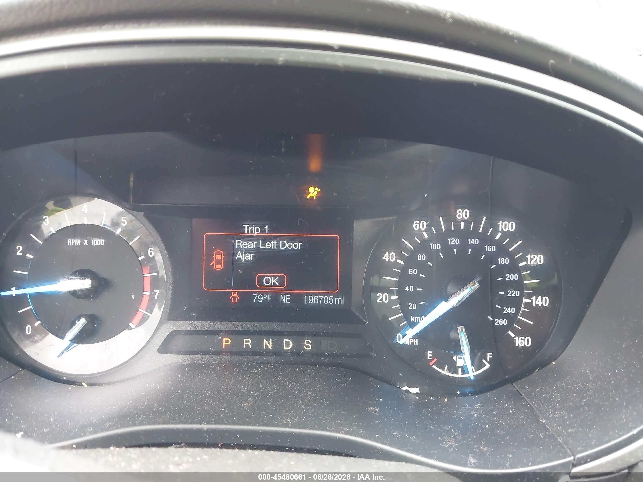 2013 Ford Fusion Se Maroon vin: 3FA6P0H96DR292435