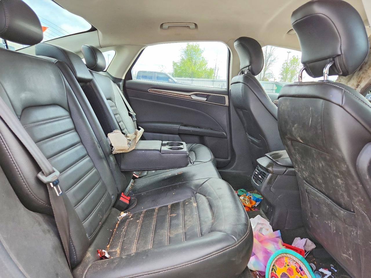 2013 Ford Fusion Se White vin: 3FA6P0H96DR339236