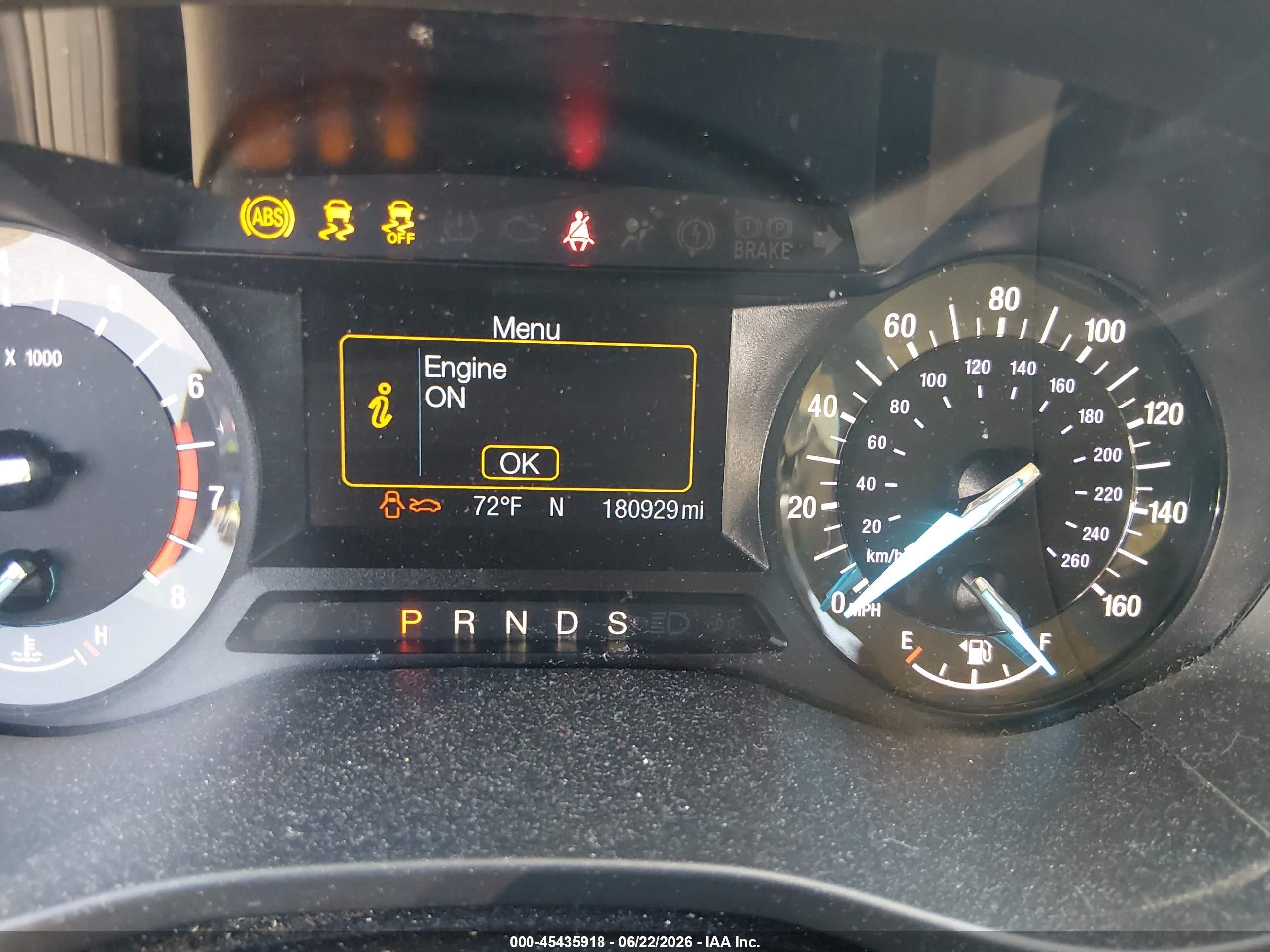 2014 Ford Fusion Se Красный vin: 3FA6P0H96ER340341