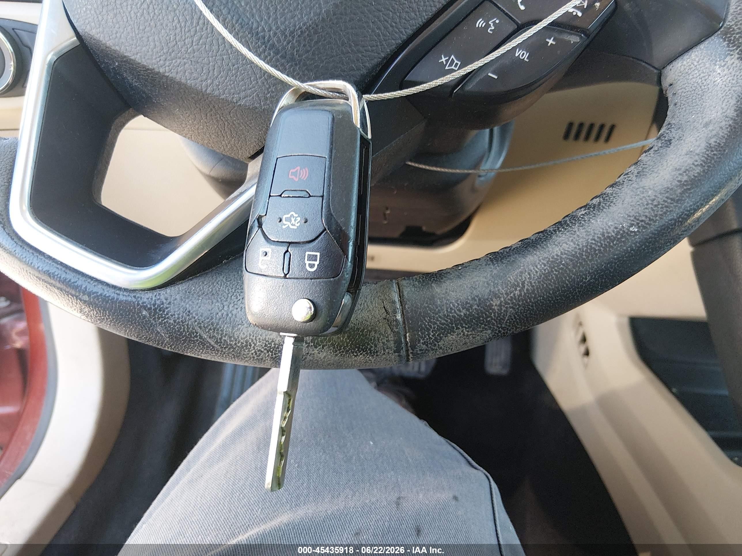 2014 Ford Fusion Se Красный vin: 3FA6P0H96ER340341