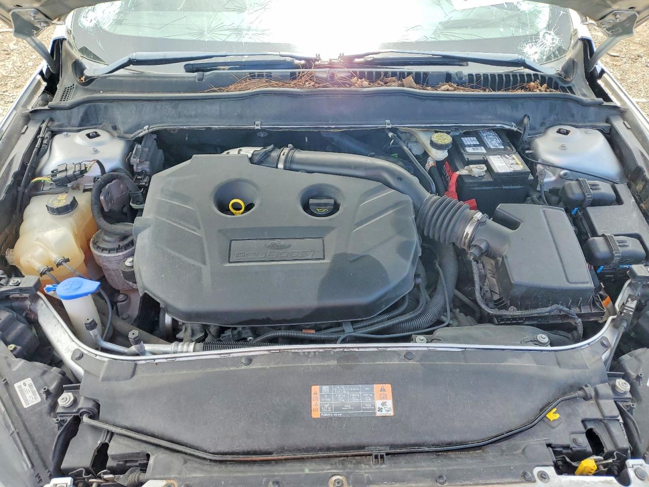 2014 Ford Fusion Se Black vin: 3FA6P0H96ER358175