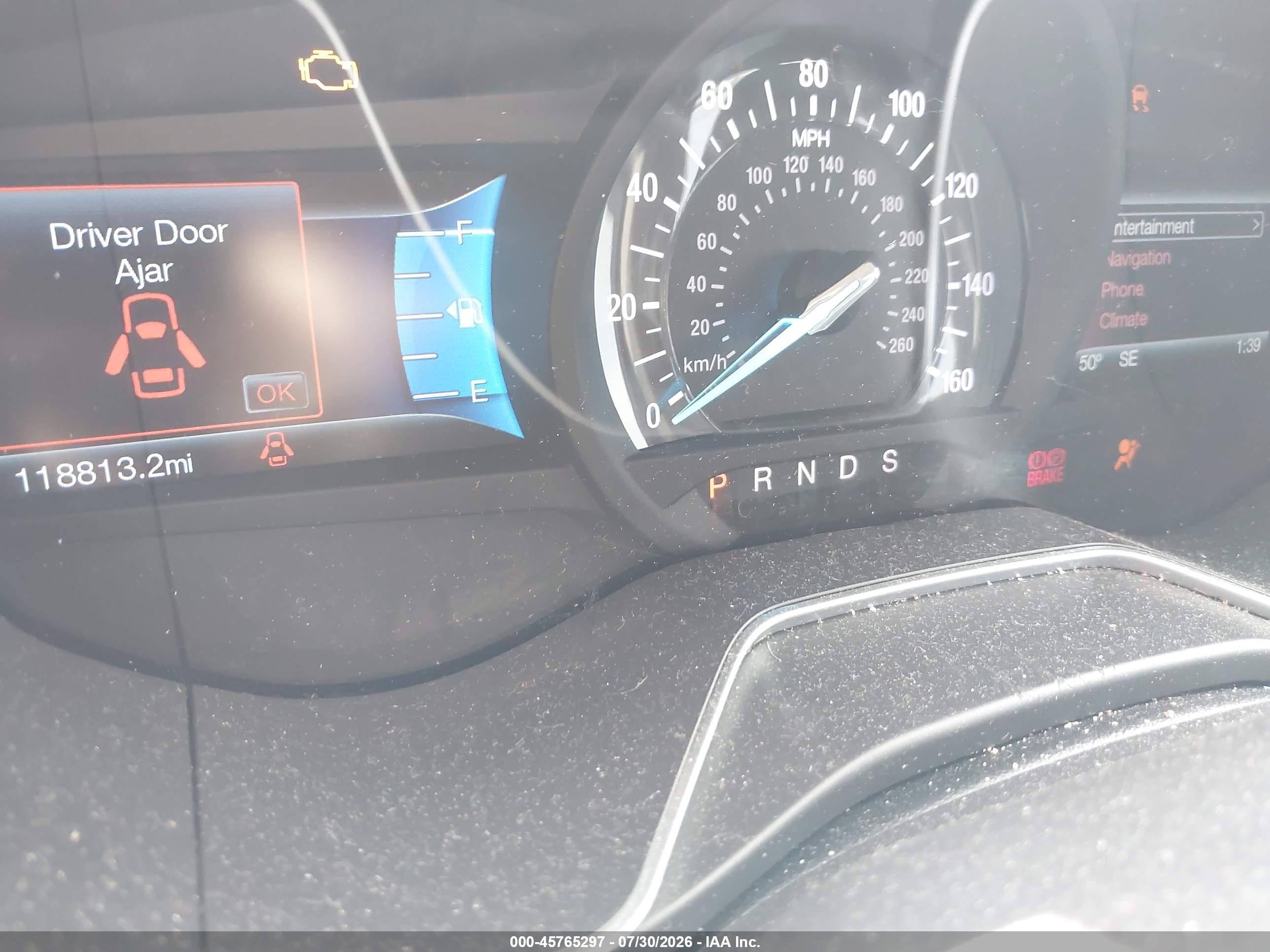 2015 Ford Fusion Se Maroon vin: 3FA6P0H96FR211047