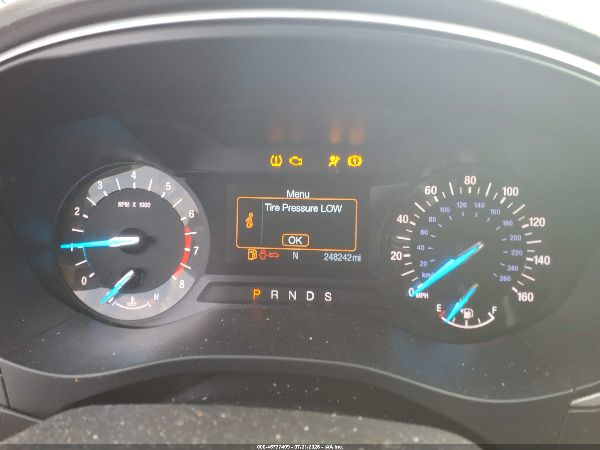 2015 Ford Fusion Se Silver vin: 3FA6P0H96FR291255