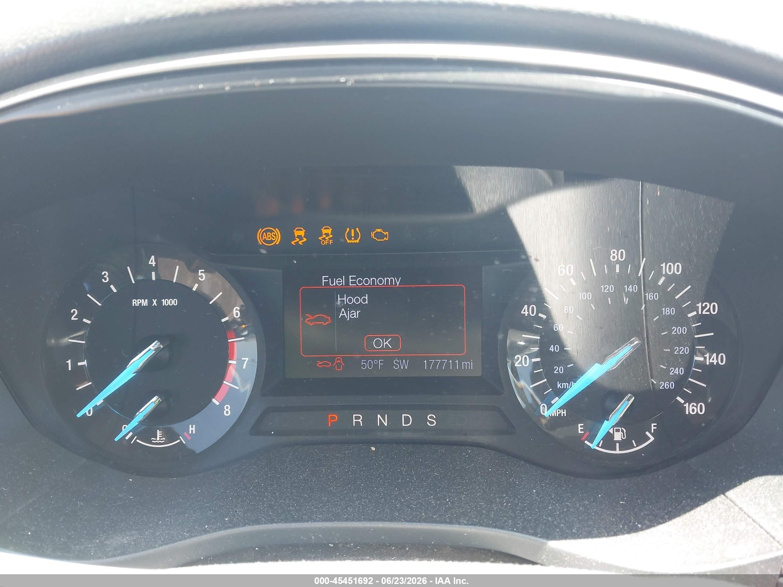 2013 Ford Fusion Se Silver vin: 3FA6P0H97DR159053