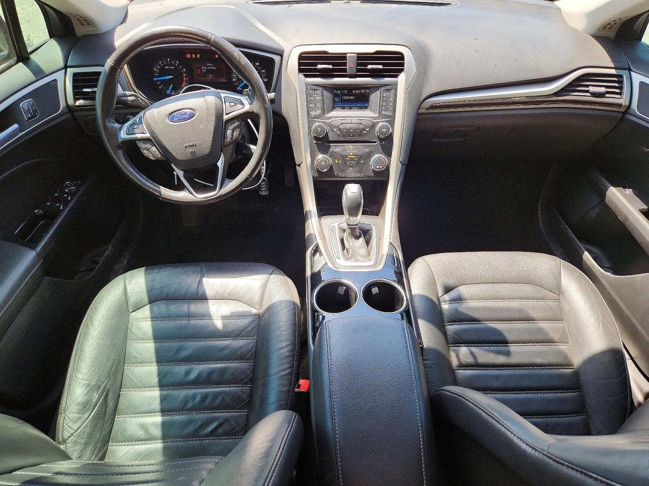 2013 Ford Fusion Se Темно-бордовый vin: 3FA6P0H97DR221065