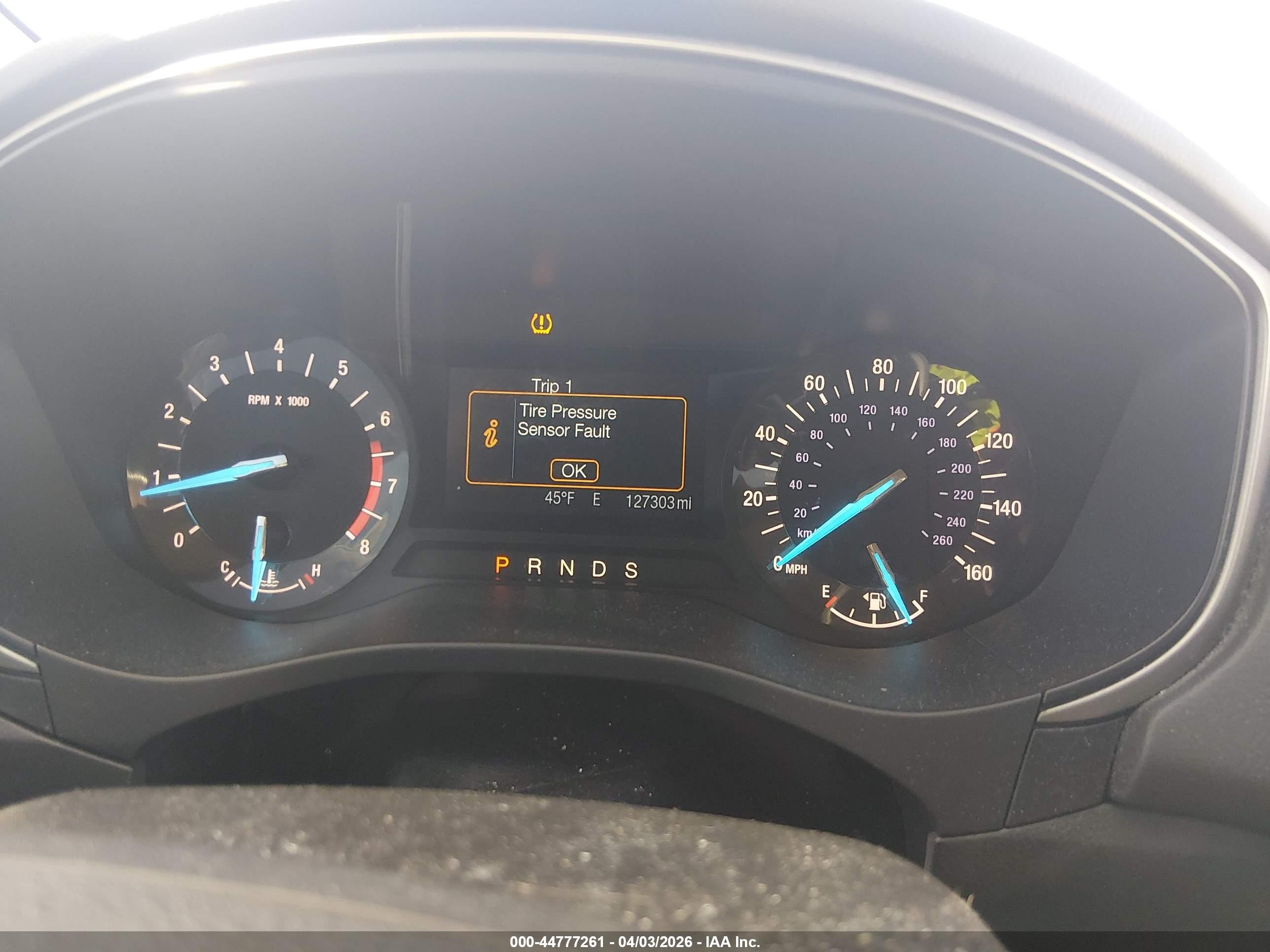 2014 Ford Fusion Se Dark Blue vin: 3FA6P0H97ER323659
