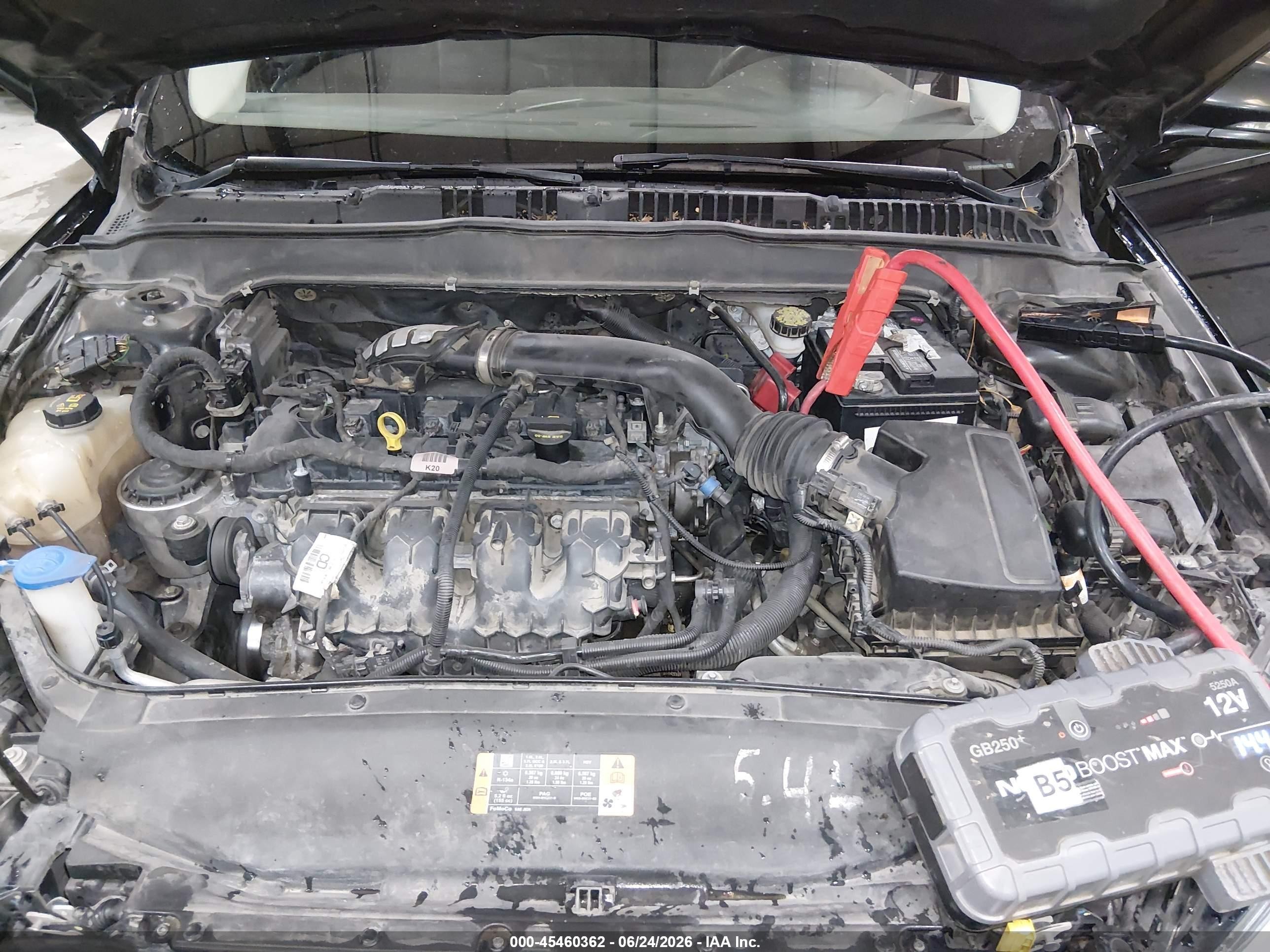 2013 Ford Fusion Se Black vin: 3FA6P0H98DR159708