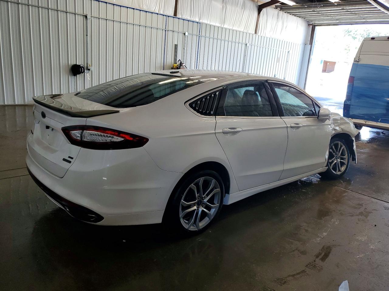 2014 Ford Fusion Se Белый vin: 3FA6P0H98ER127102