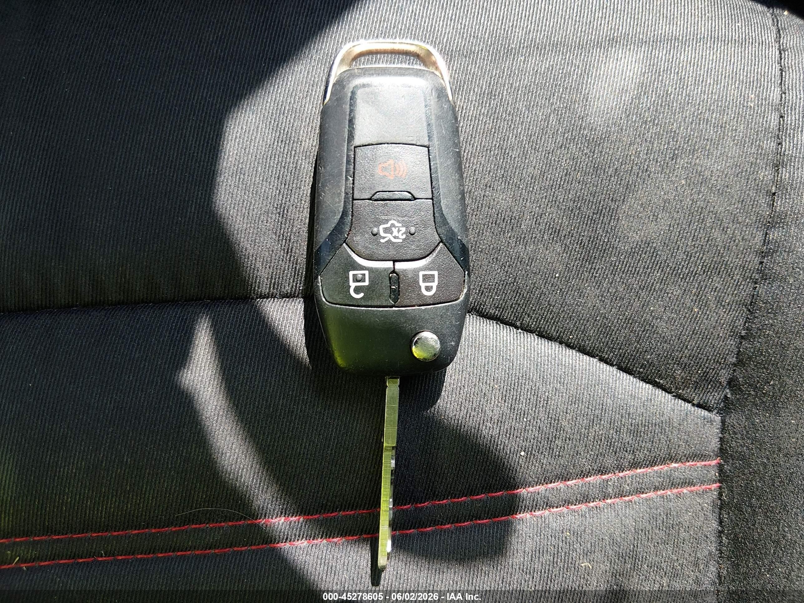 2015 Ford Fusion Se Silver vin: 3FA6P0H98FR283383