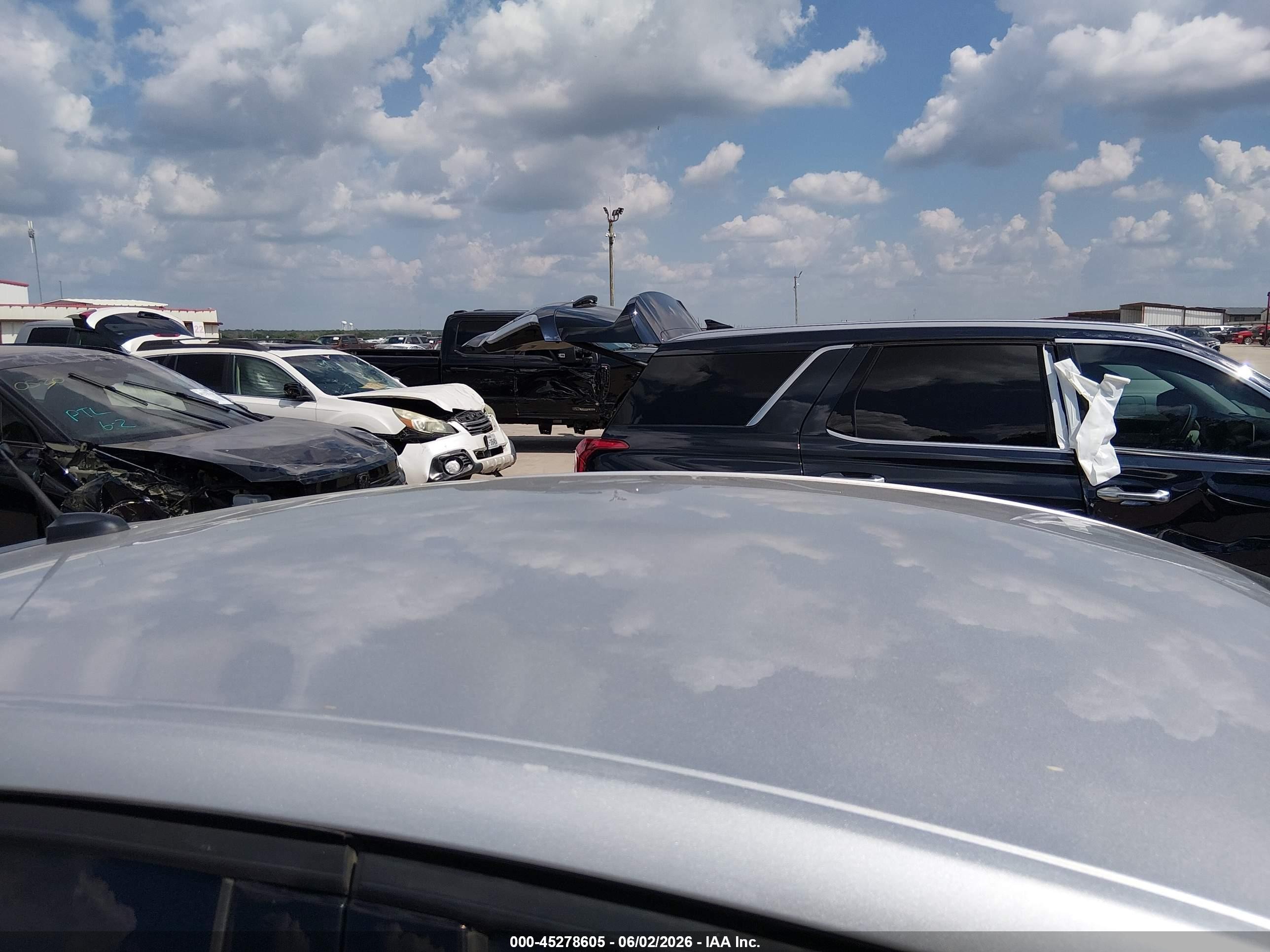 2015 Ford Fusion Se Silver vin: 3FA6P0H98FR283383