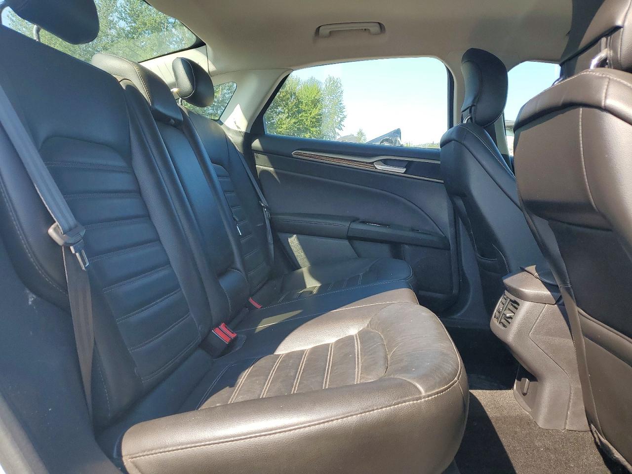 2013 Ford Fusion Se Silver vin: 3FA6P0H99DR297824