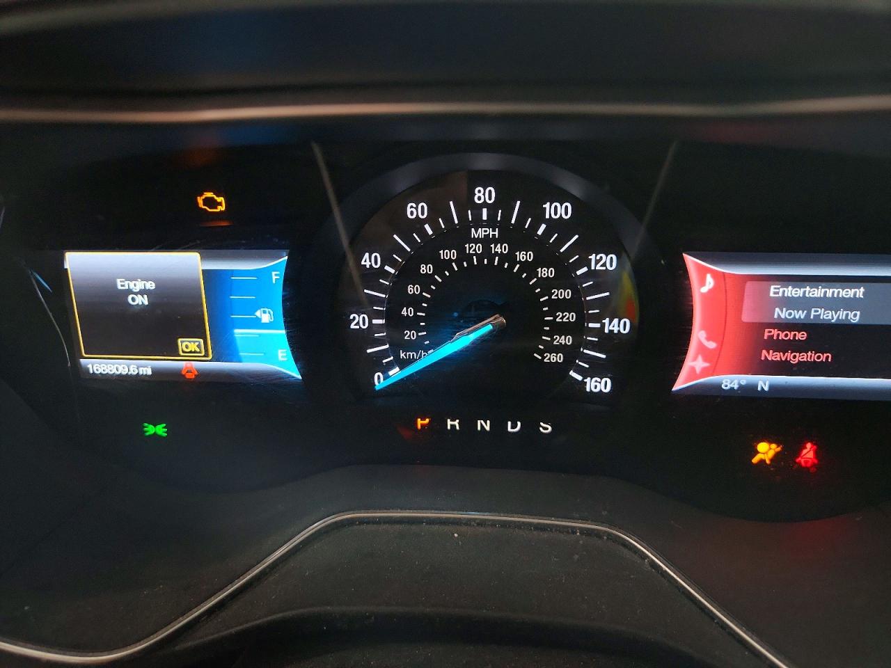 2013 Ford Fusion Se White vin: 3FA6P0H9XDR379030