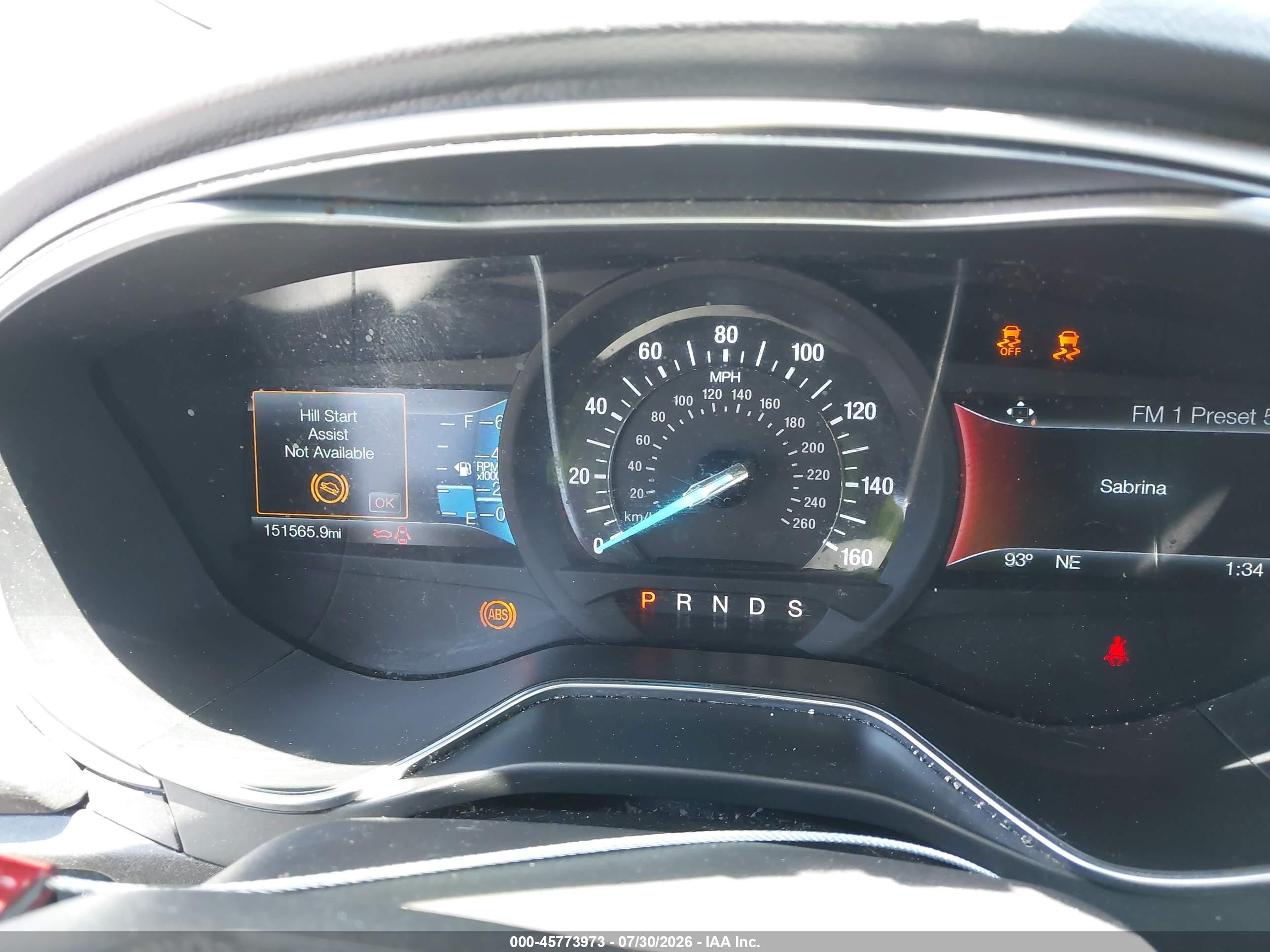2016 Ford Fusion Se Black vin: 3FA6P0H9XGR259720