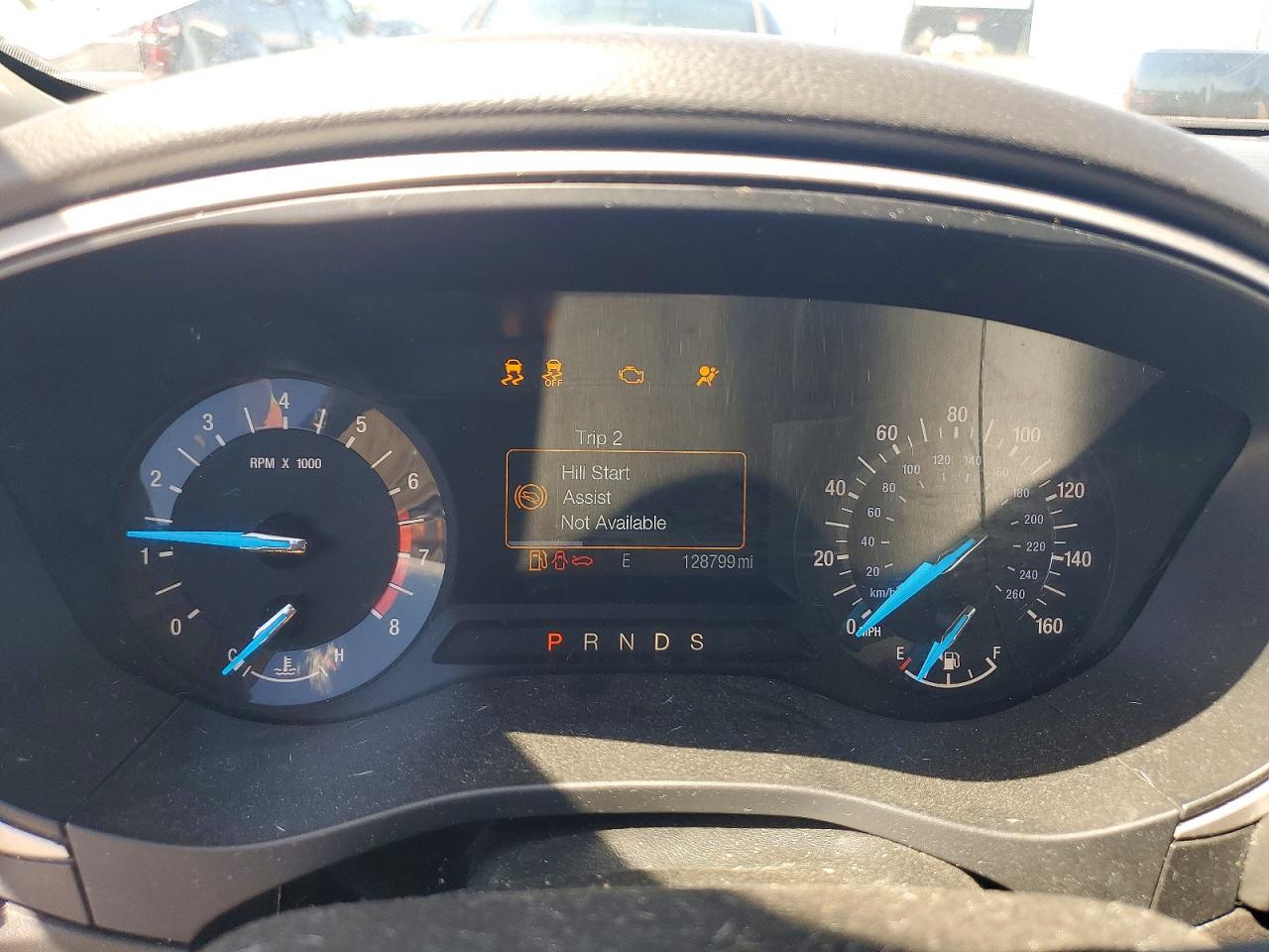 2014 Ford Fusion Se Burgundy vin: 3FA6P0HD0ER145954
