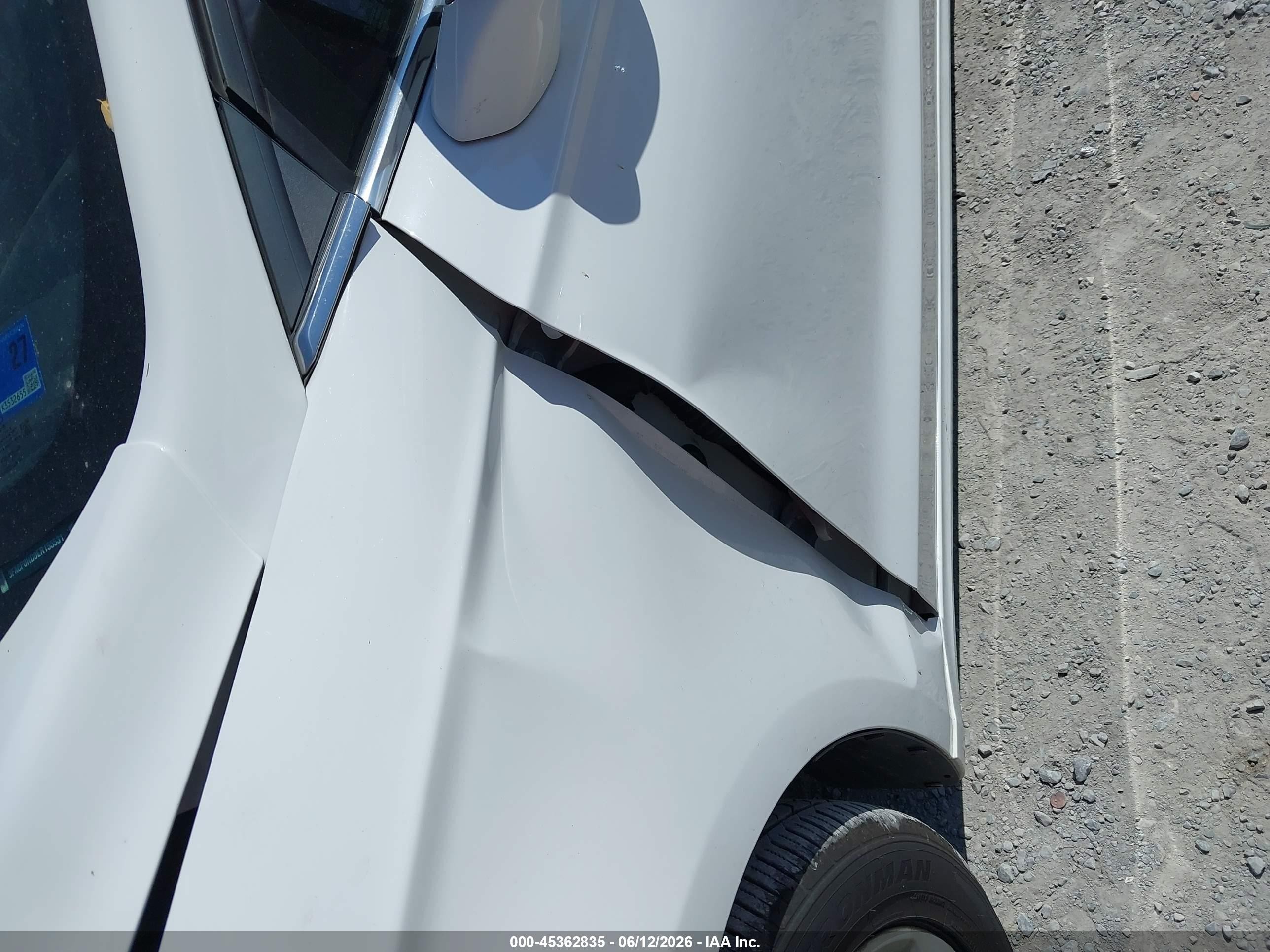 2014 Ford Fusion Se Белый vin: 3FA6P0HD0ER155531