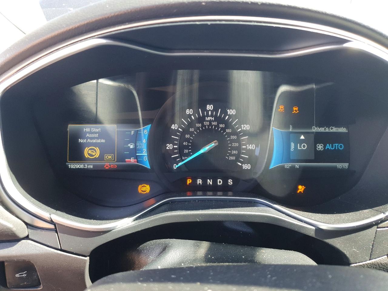 2014 Ford Fusion Se Черный vin: 3FA6P0HD0ER349153