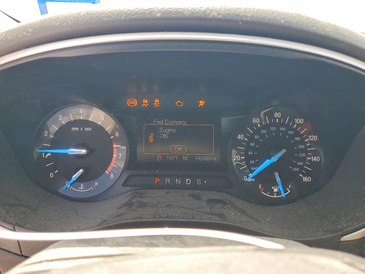 2015 Ford Fusion Se Gray vin: 3FA6P0HD0FR132249