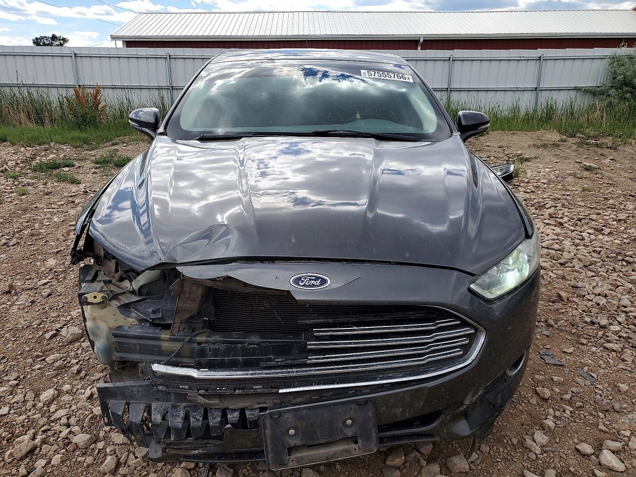2015 Ford Fusion Se Black vin: 3FA6P0HD0FR151464