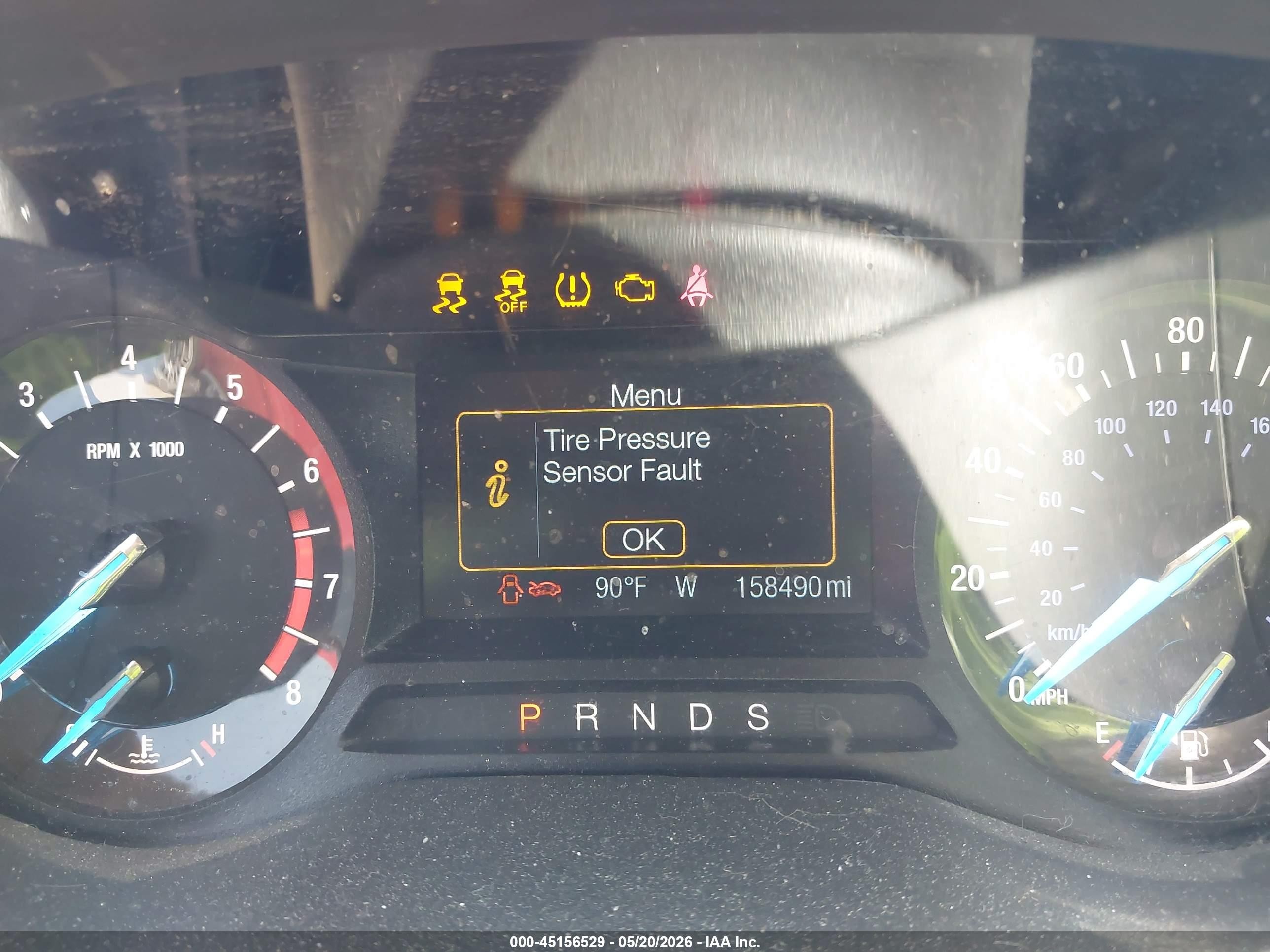 2015 Ford Fusion Se Gray vin: 3FA6P0HD0FR262984