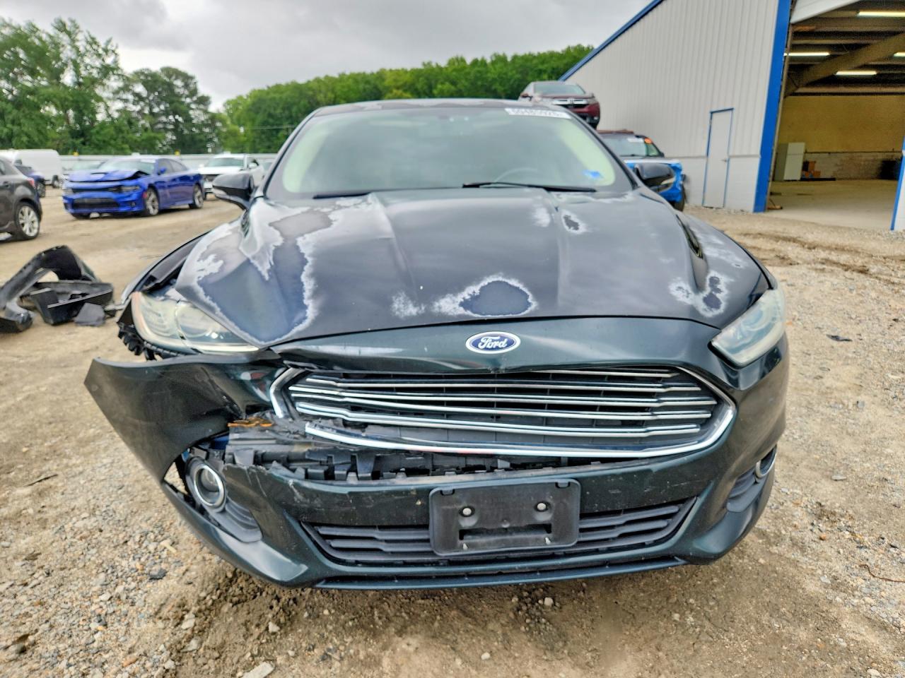 2014 Ford Fusion Se Black vin: 3FA6P0HD1ER147213