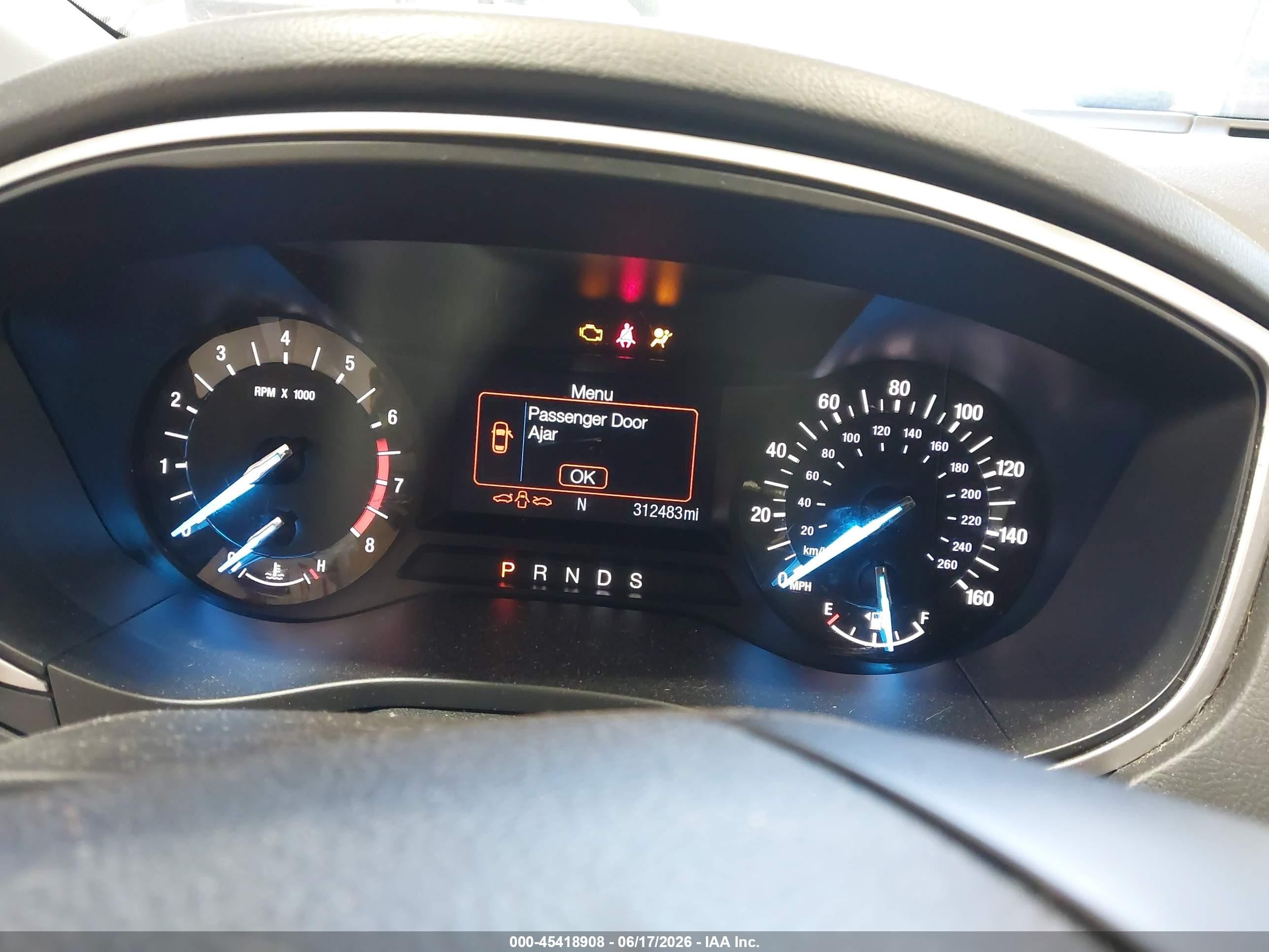 2014 Ford Fusion Se White vin: 3FA6P0HD1ER159197