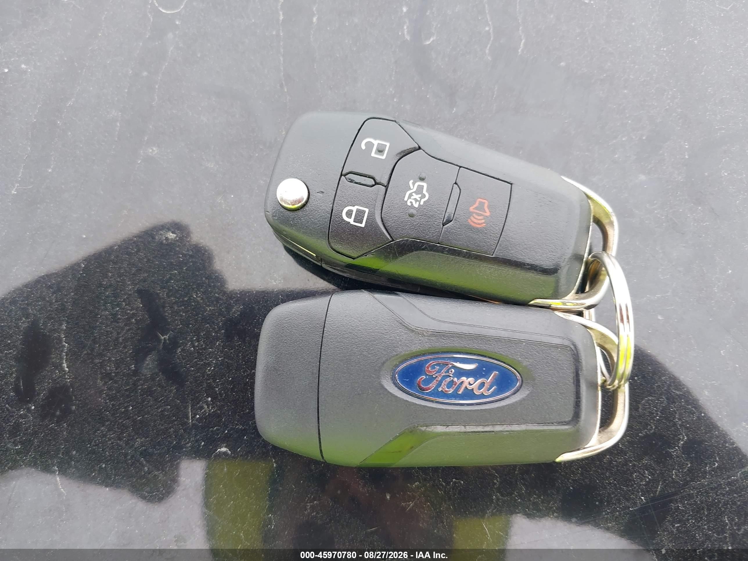 2014 Ford Fusion Se Silver vin: 3FA6P0HD1ER250907