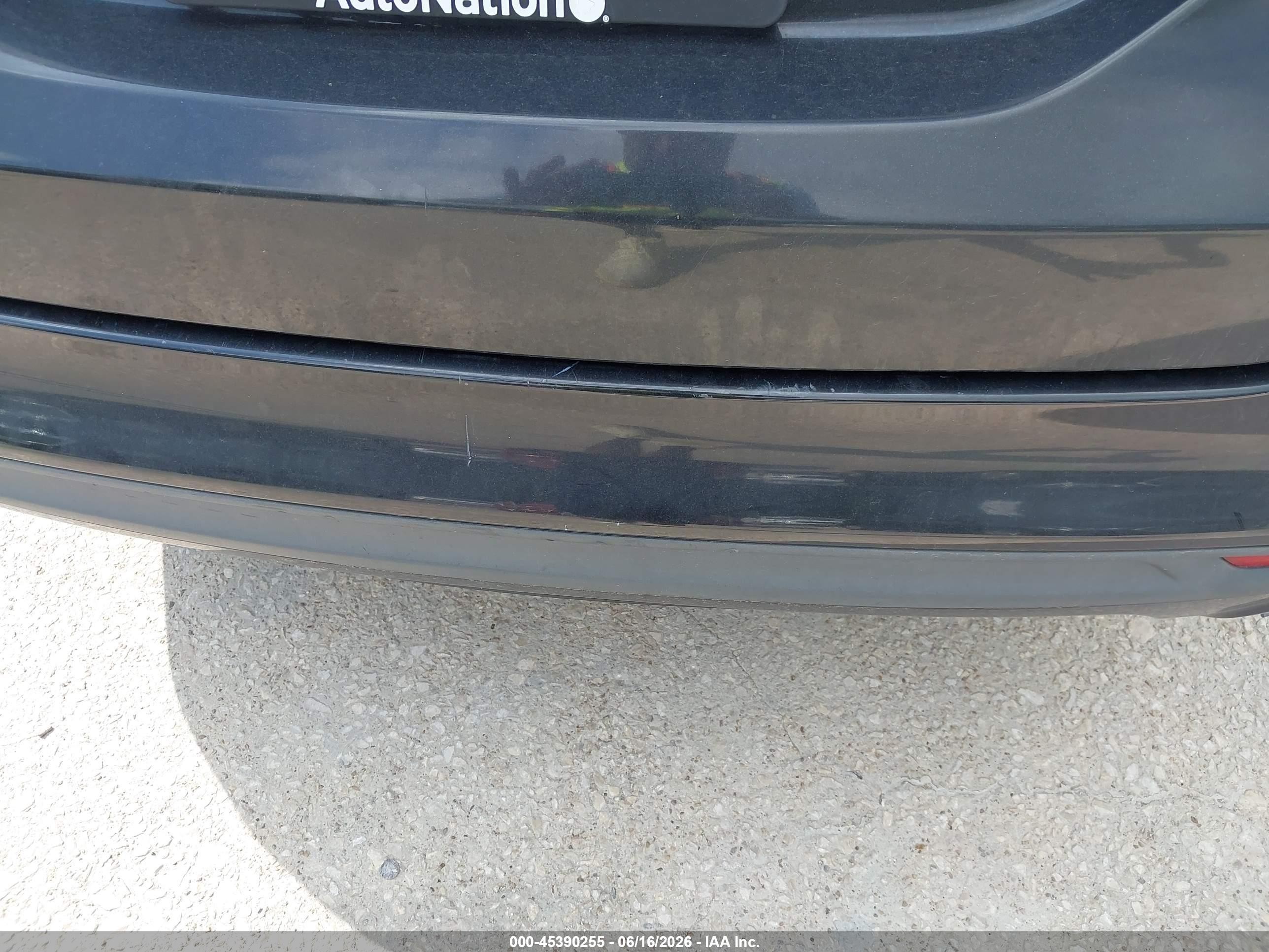2014 Ford Fusion Se Black vin: 3FA6P0HD1ER390441
