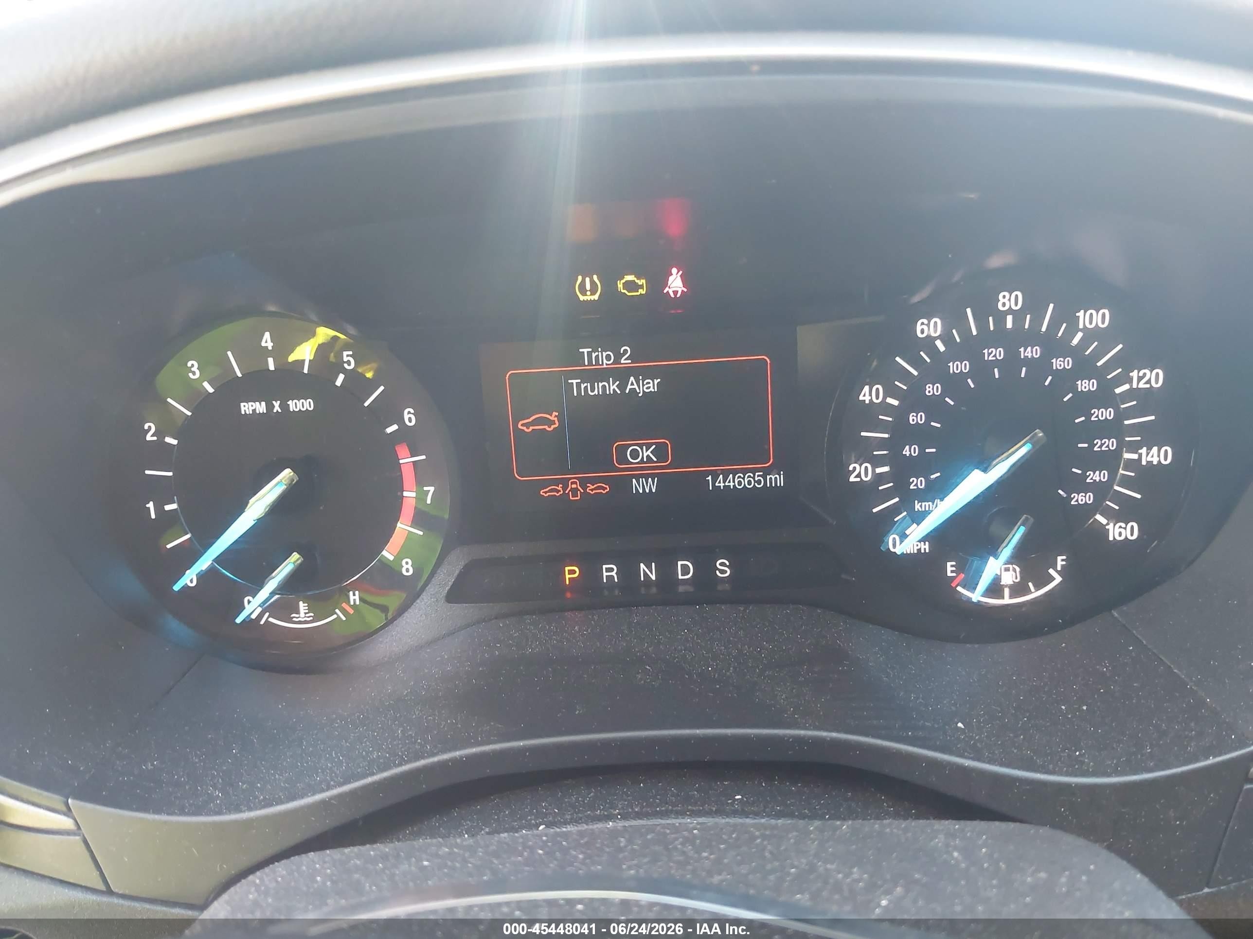 2015 Ford Fusion Se Black vin: 3FA6P0HD1FR125245