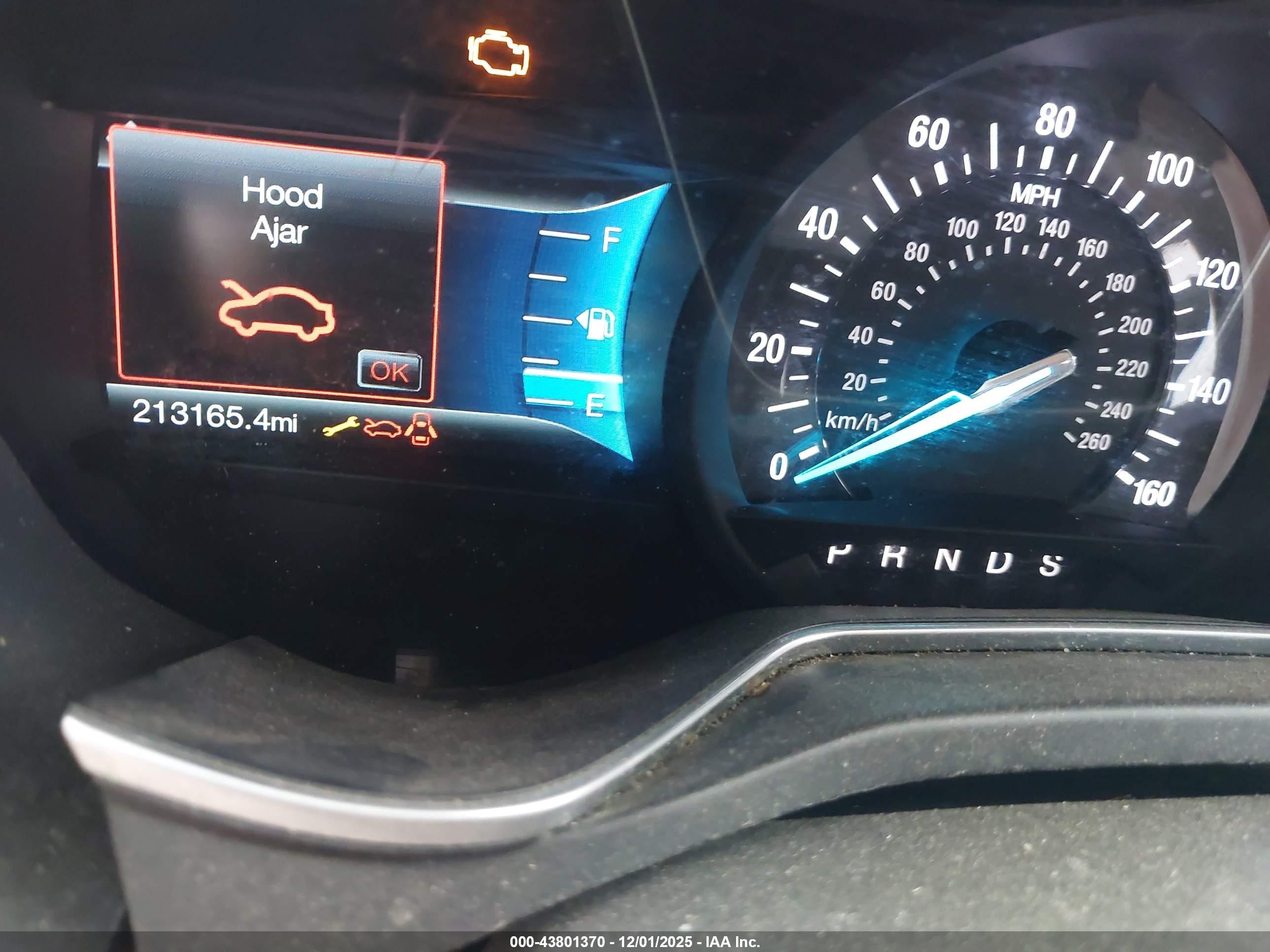 2015 Ford Fusion Se Красный vin: 3FA6P0HD1FR202809