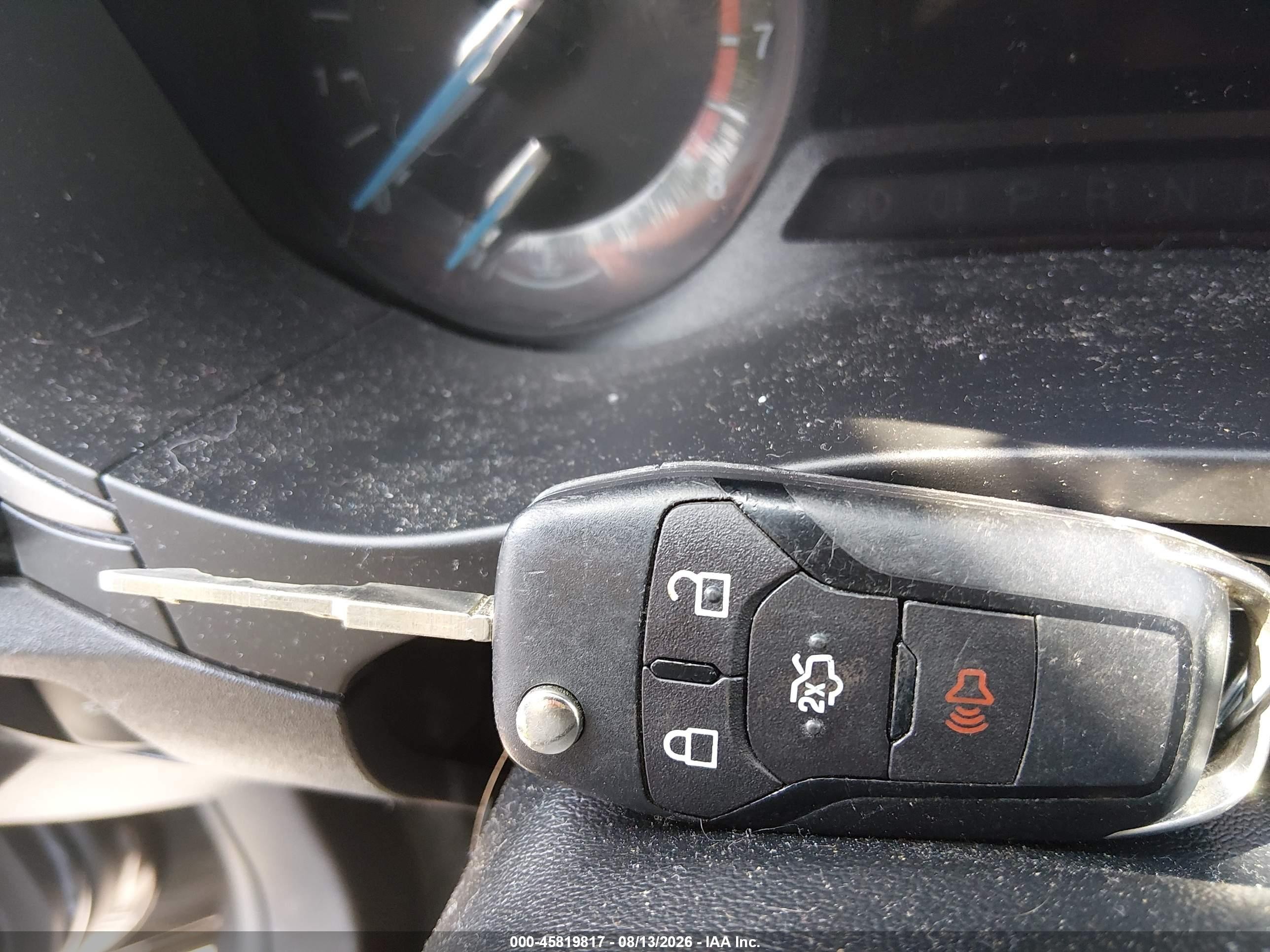 2015 Ford Fusion Se Серый vin: 3FA6P0HD1FR230190